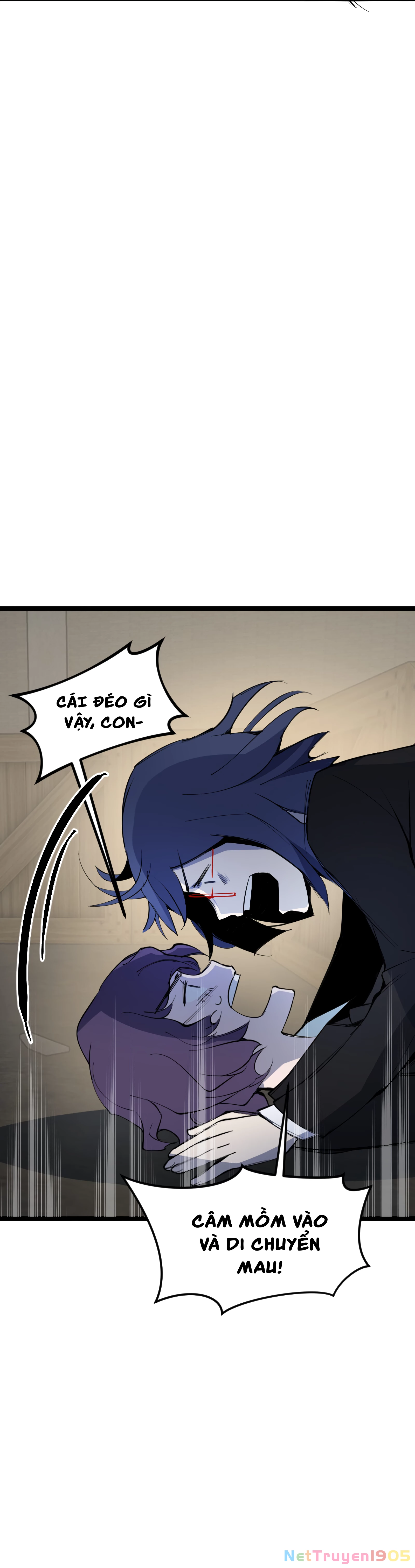 Hand Jumper Chapter 14 - 46