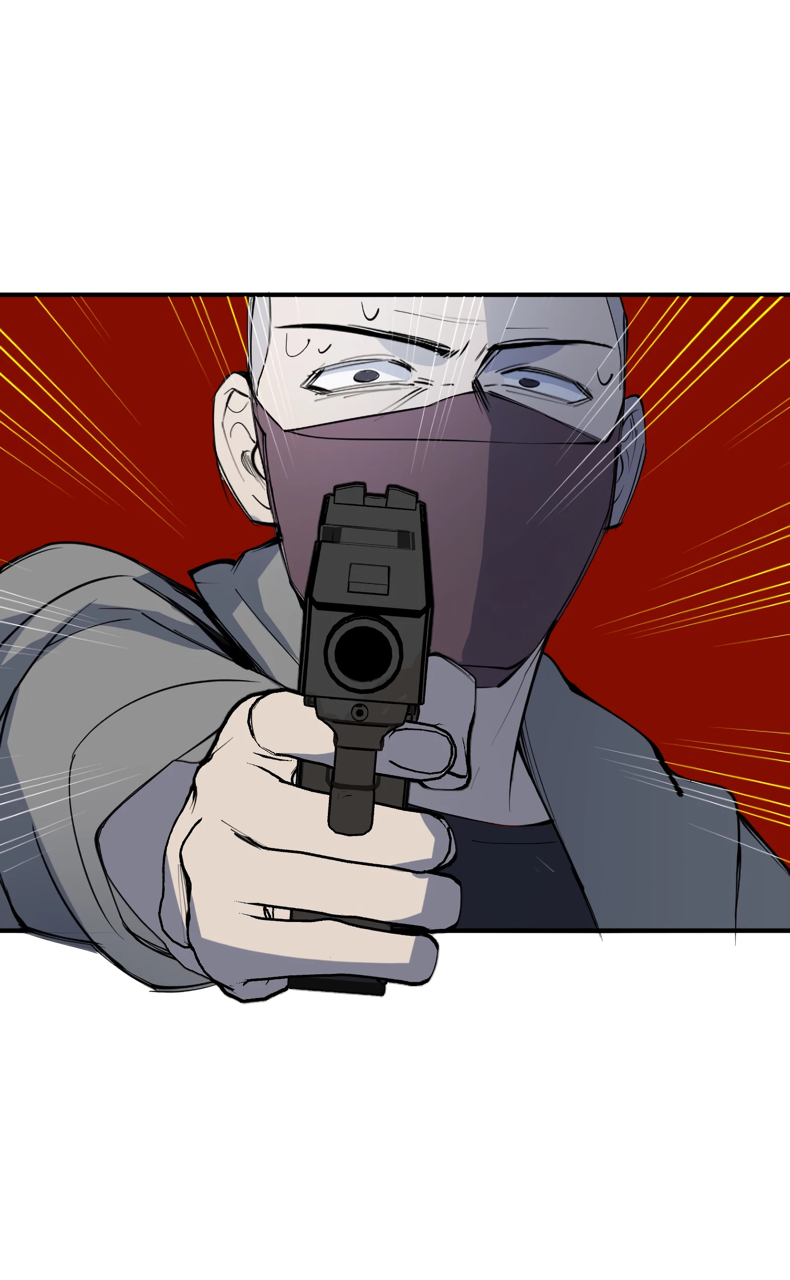 Hand Jumper Chapter 14 - 48