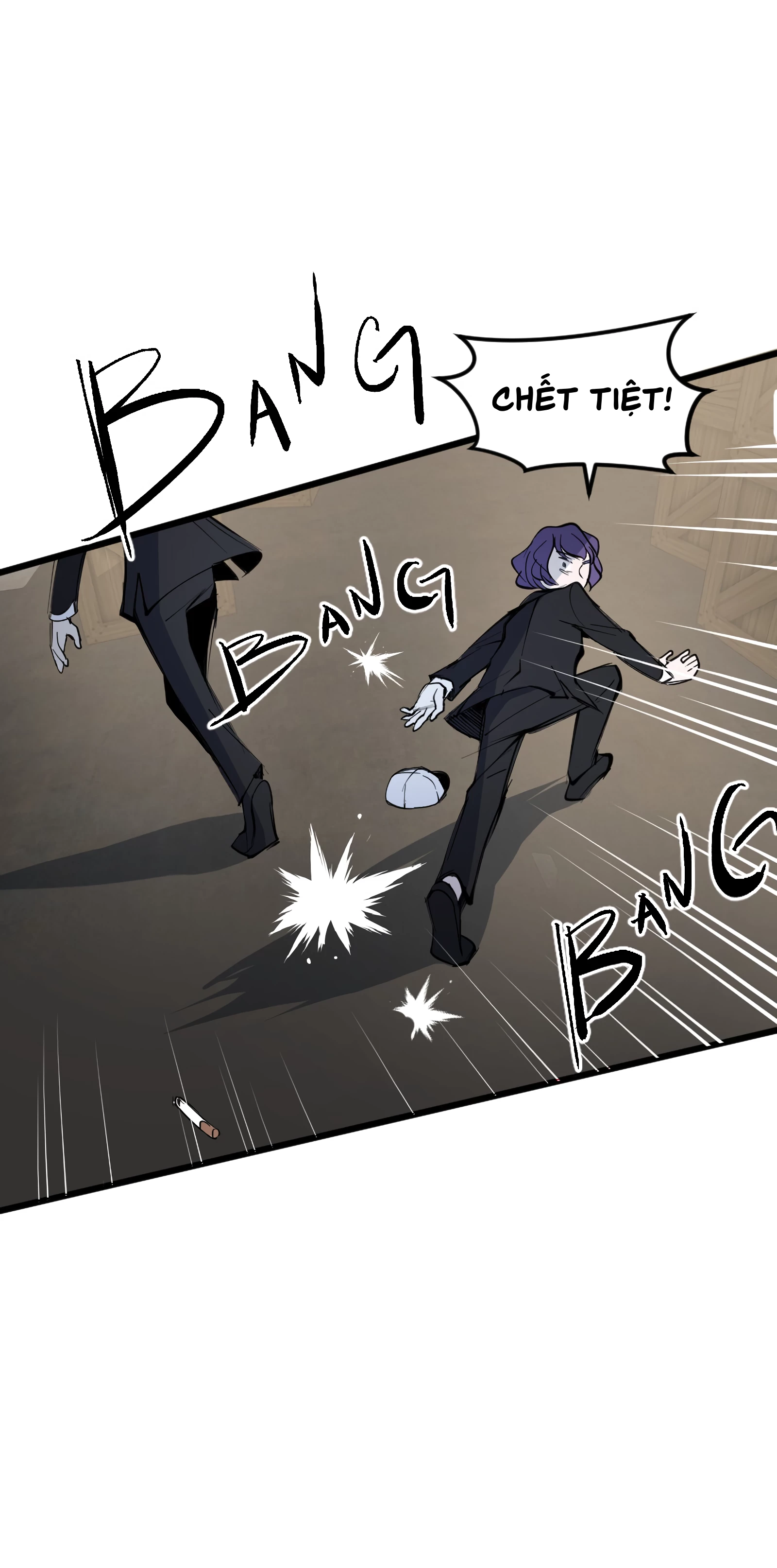 Hand Jumper Chapter 14 - 49