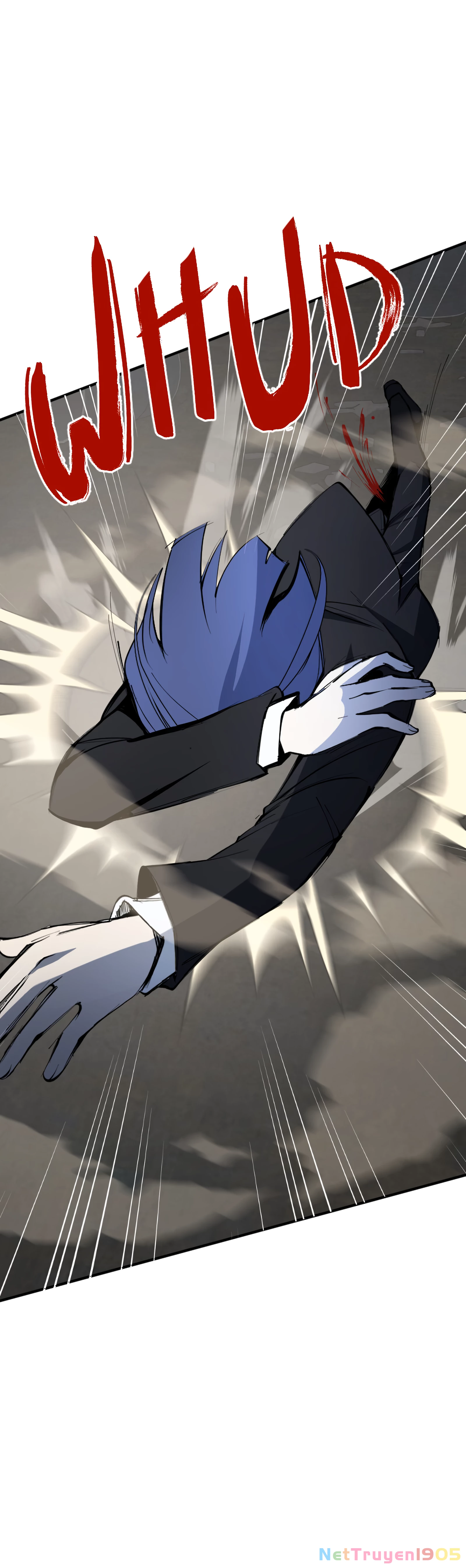 Hand Jumper Chapter 14 - 52