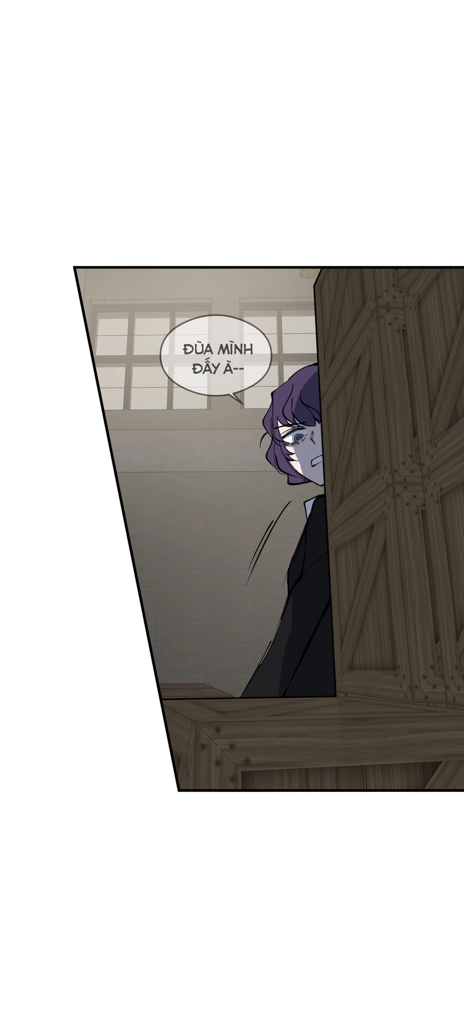 Hand Jumper Chapter 14 - 53