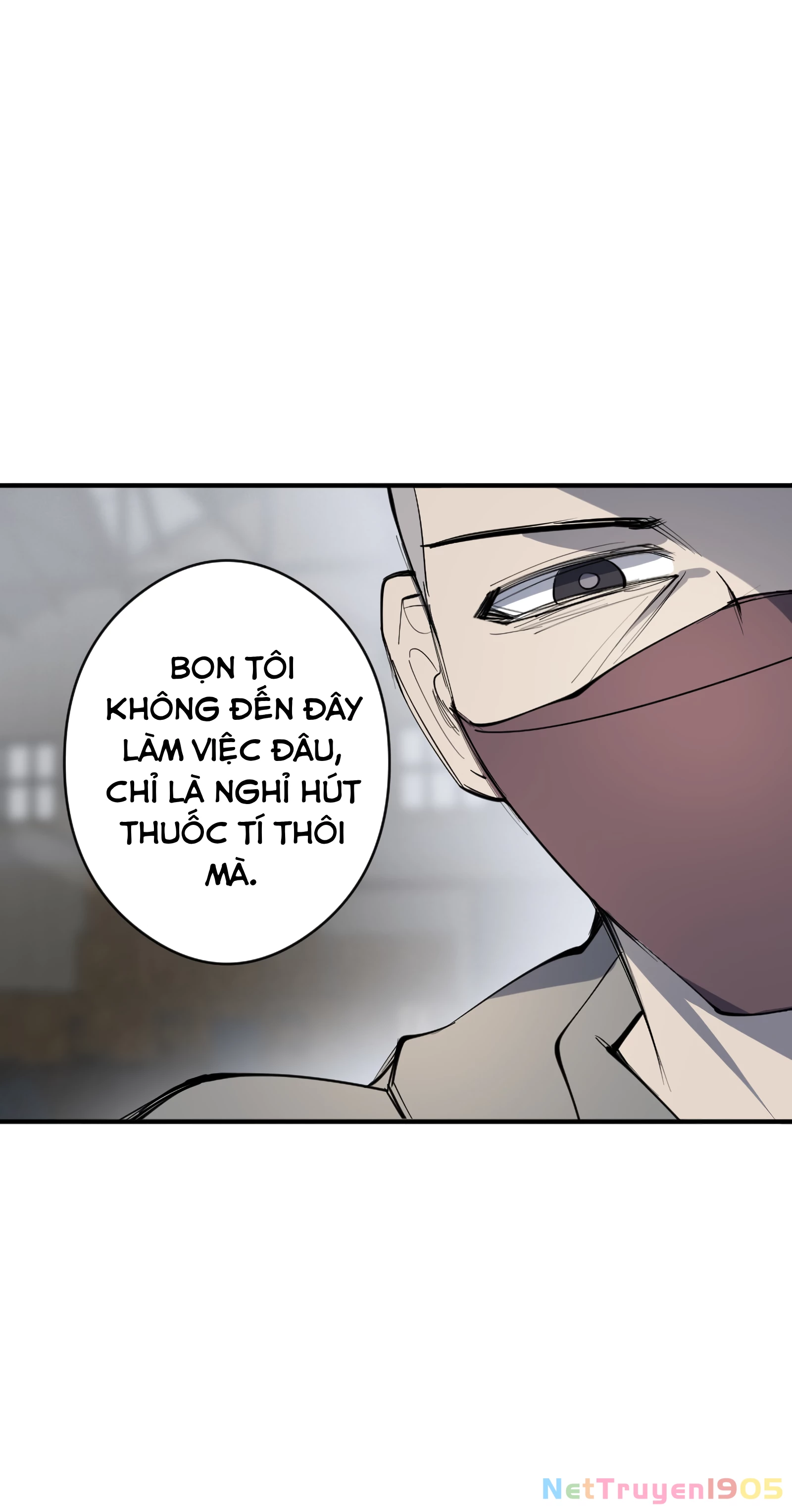 Hand Jumper Chapter 14 - 59