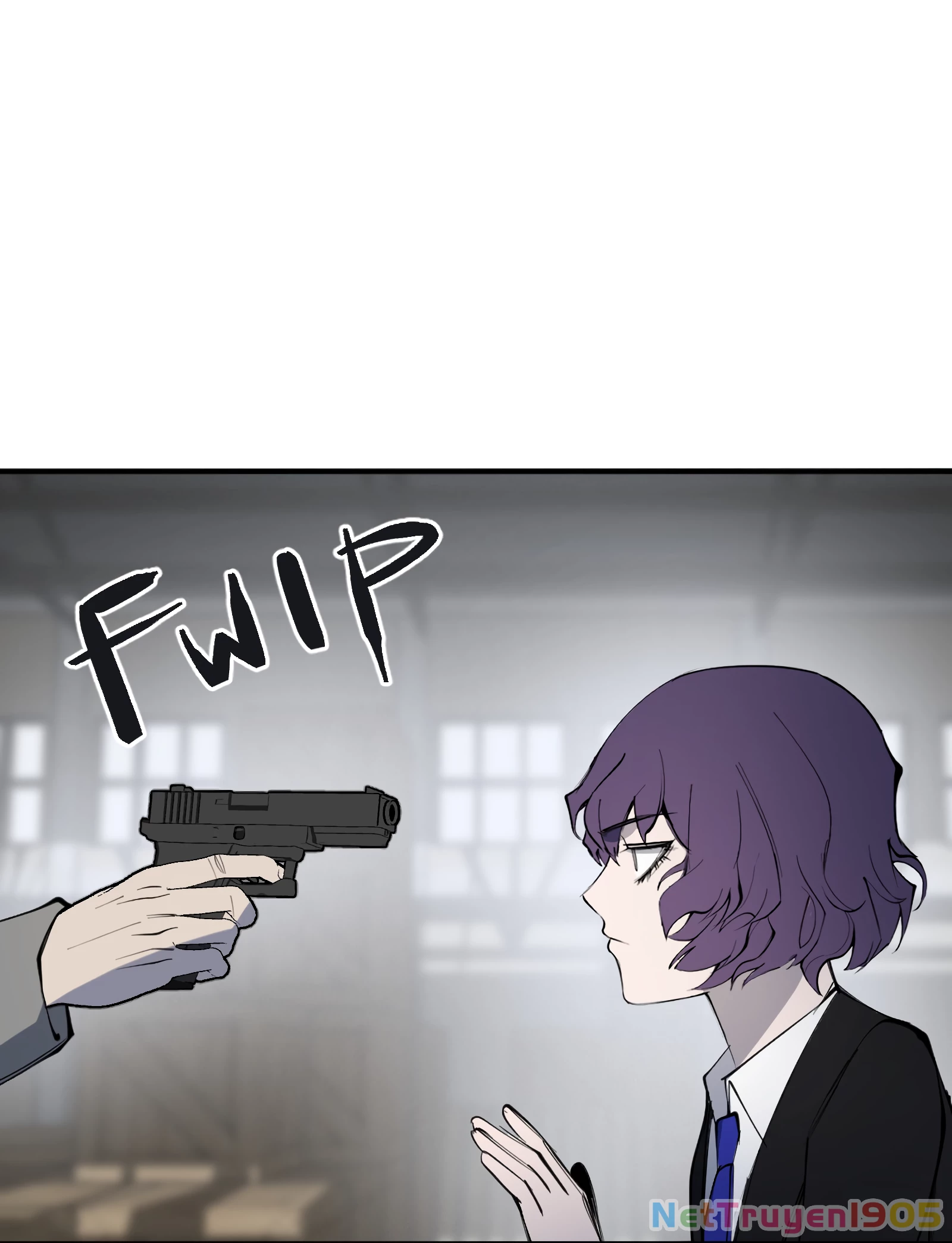 Hand Jumper Chapter 14 - 60