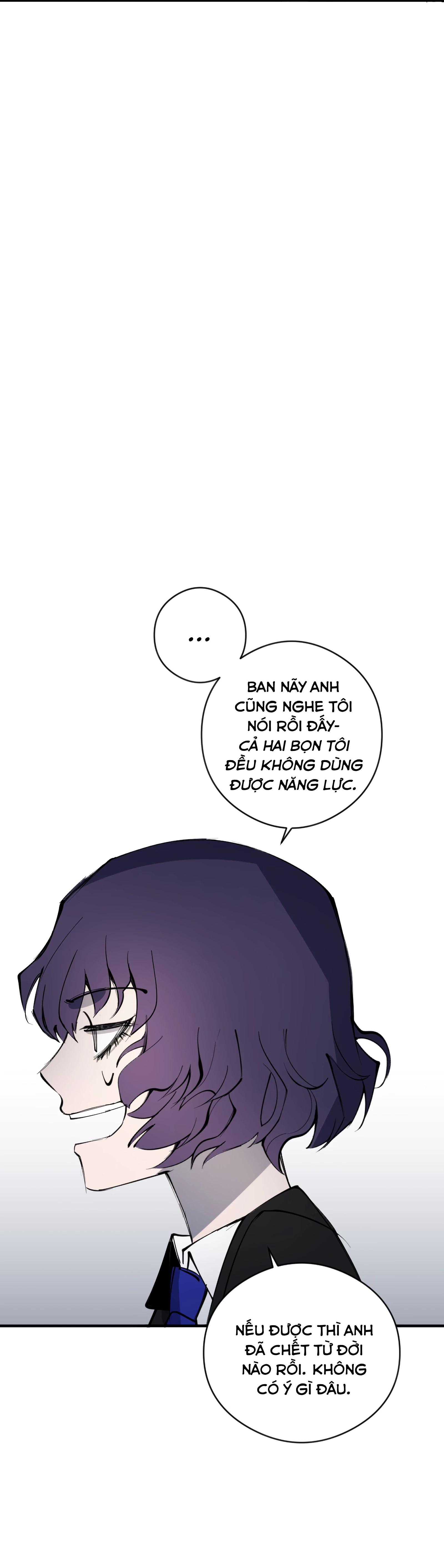 Hand Jumper Chapter 14 - 61