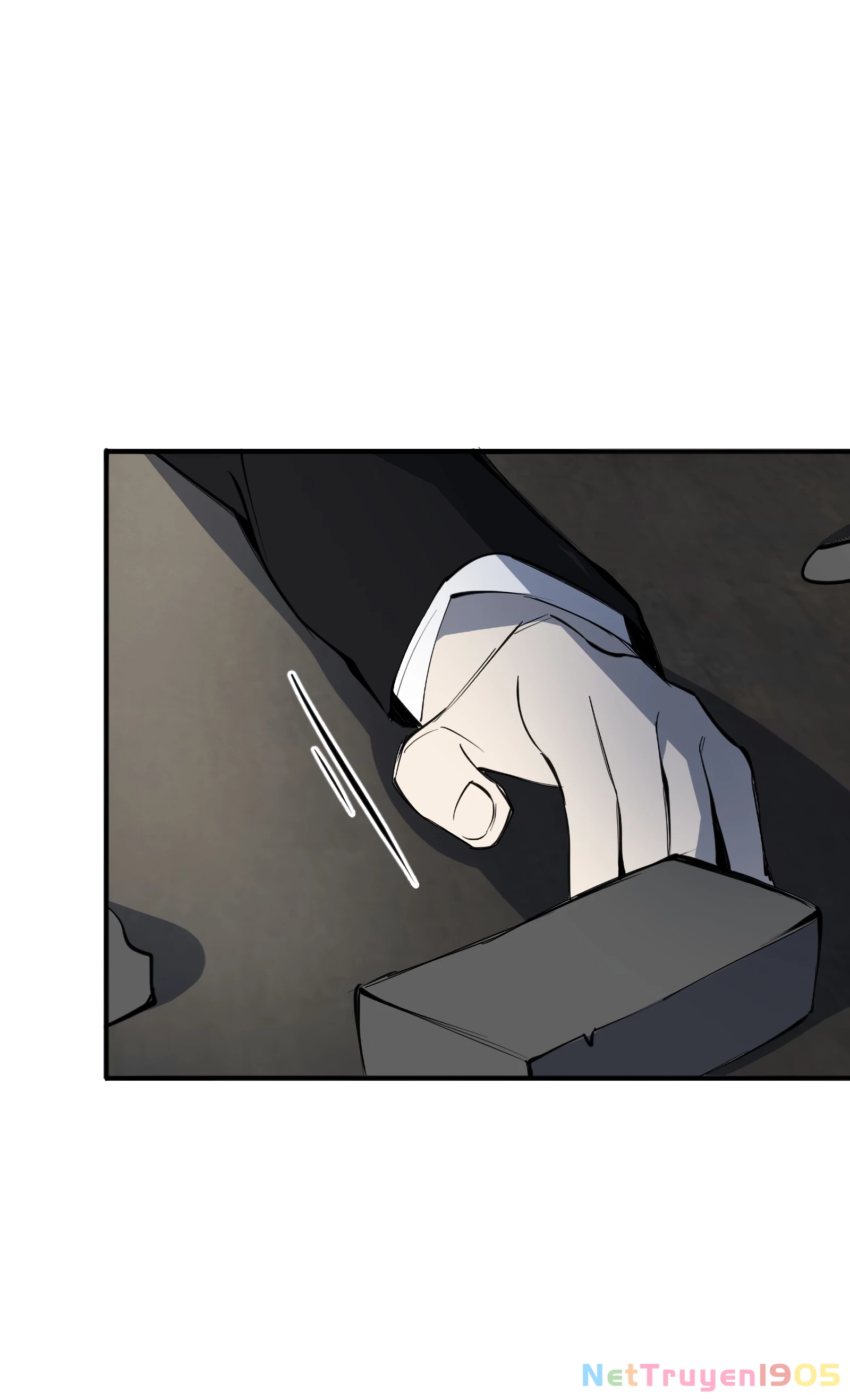 Hand Jumper Chapter 14 - 63
