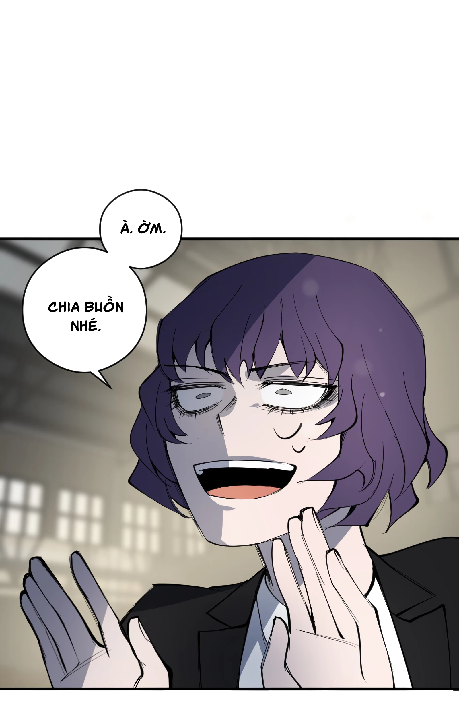 Hand Jumper Chapter 14 - 65