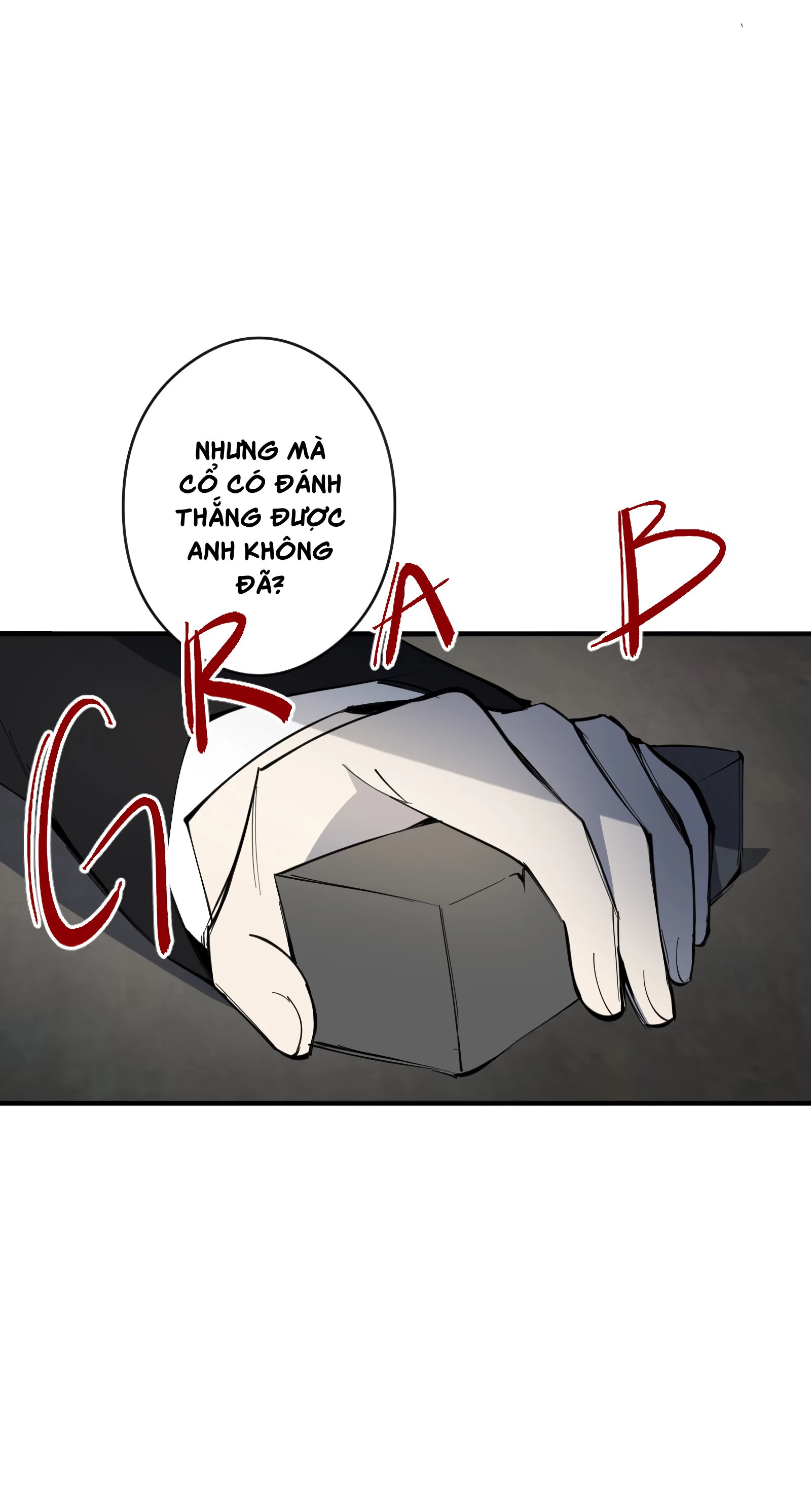 Hand Jumper Chapter 14 - 66