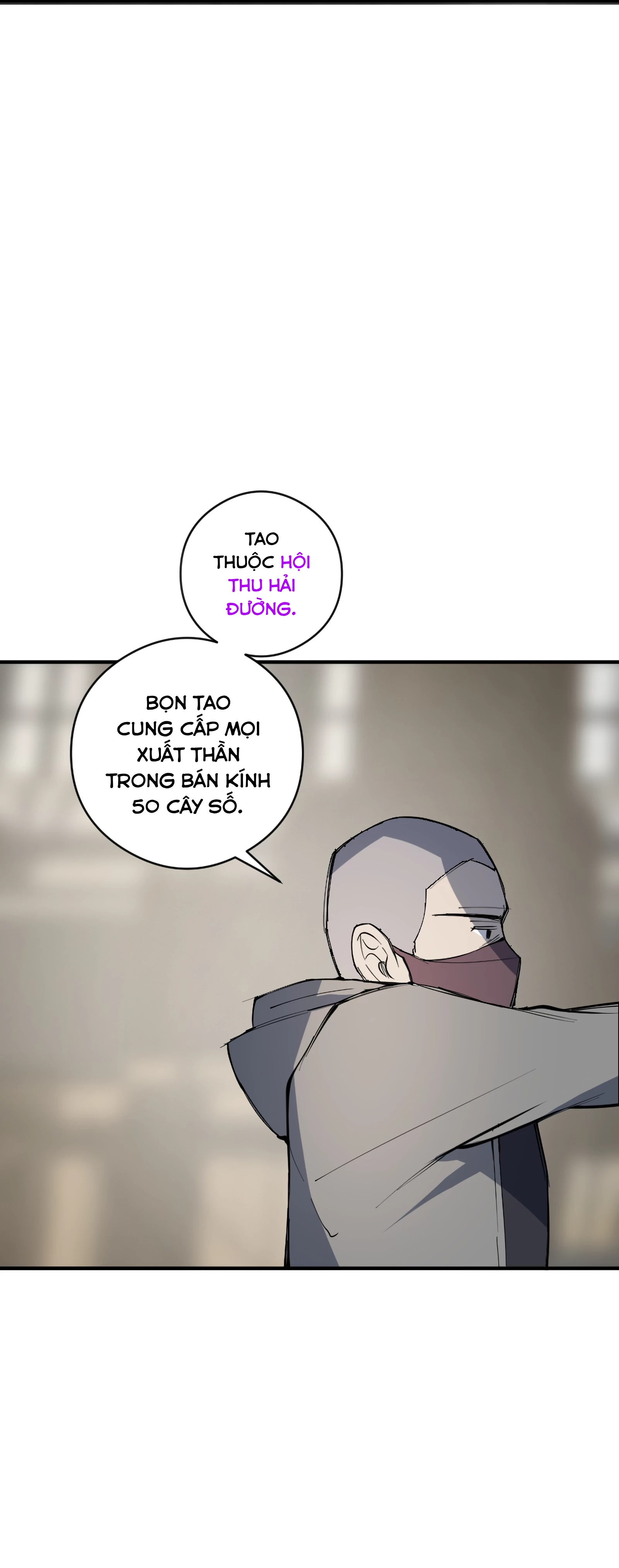 Hand Jumper Chapter 14 - 70