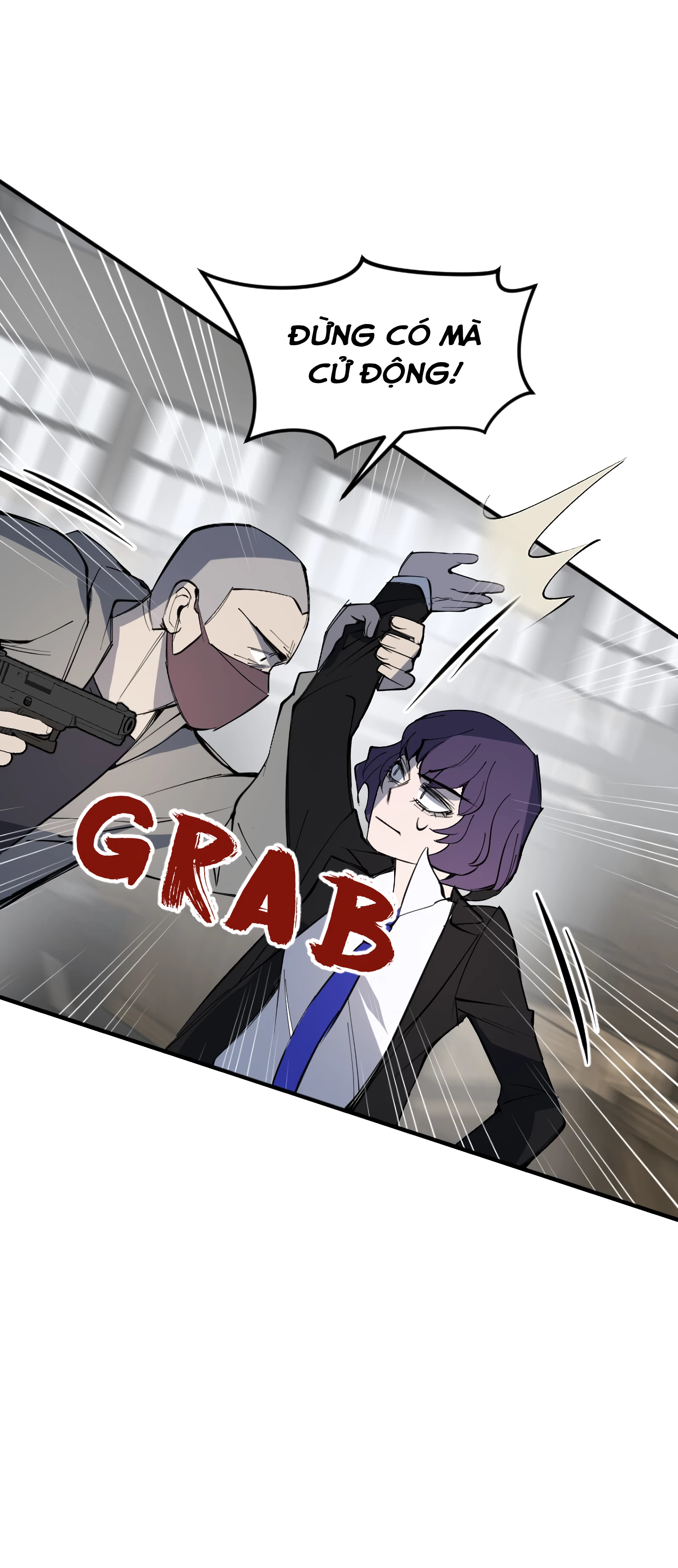 Hand Jumper Chapter 14 - 73