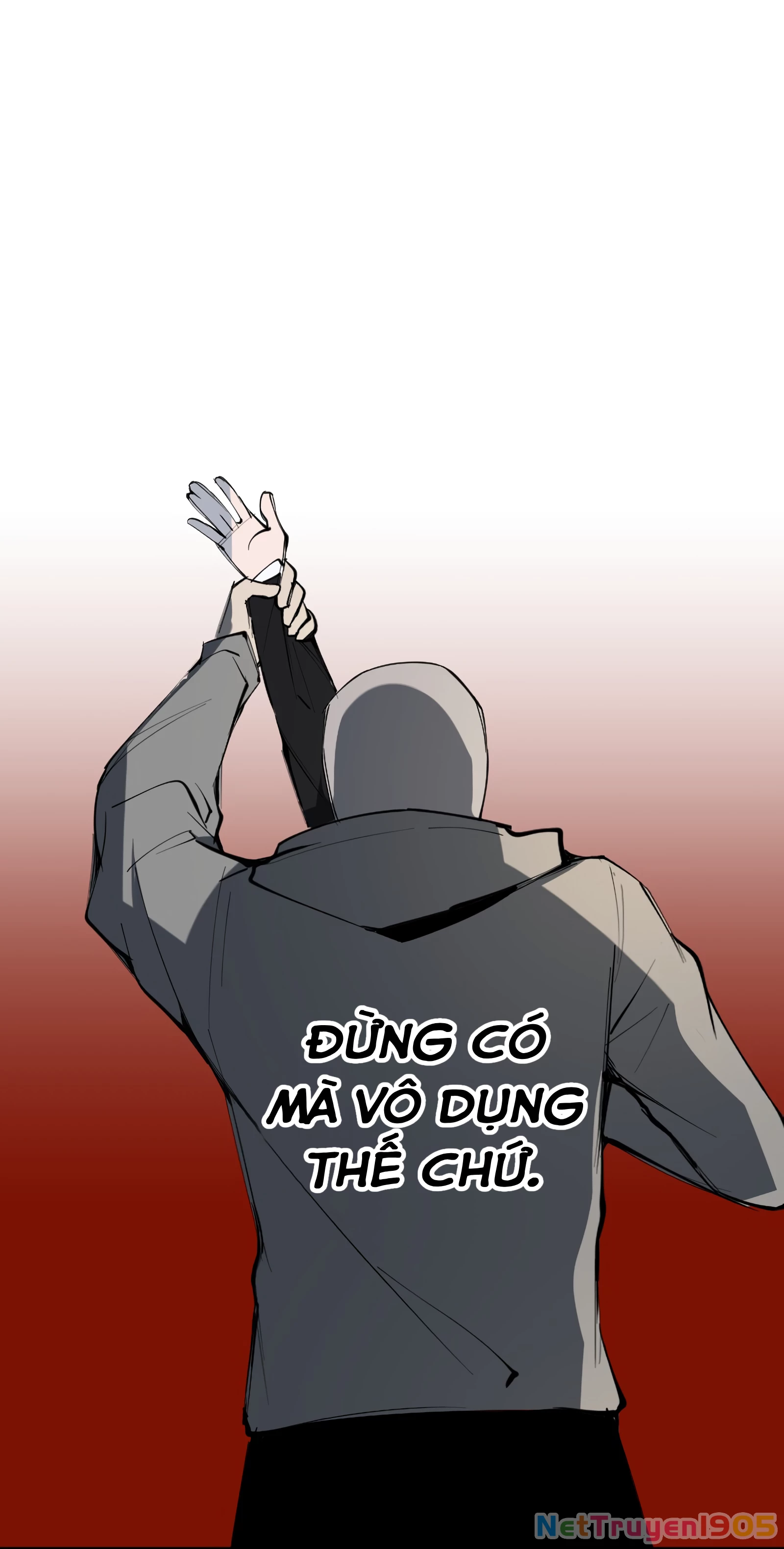 Hand Jumper Chapter 15 - 2