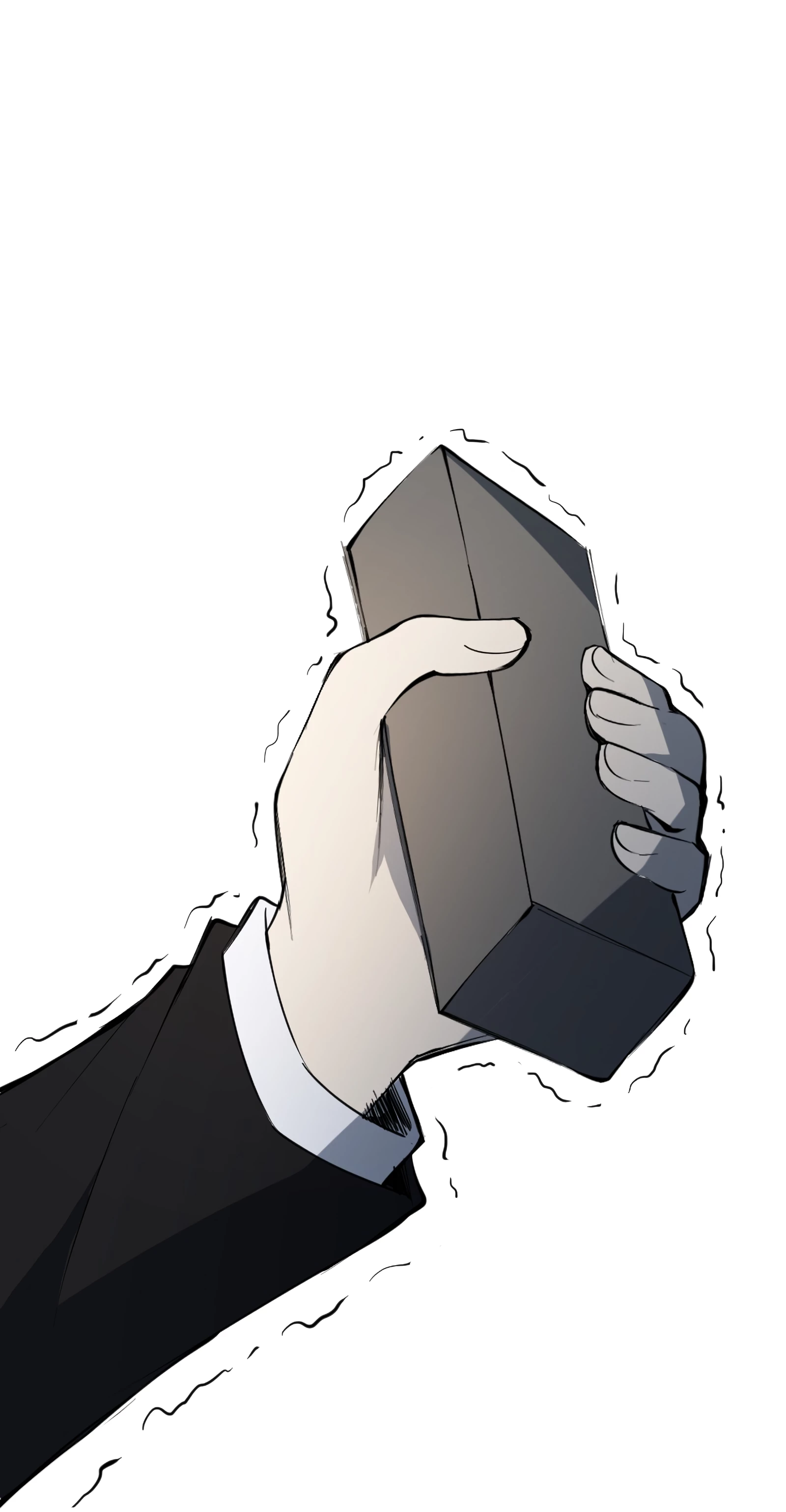 Hand Jumper Chapter 15 - 5