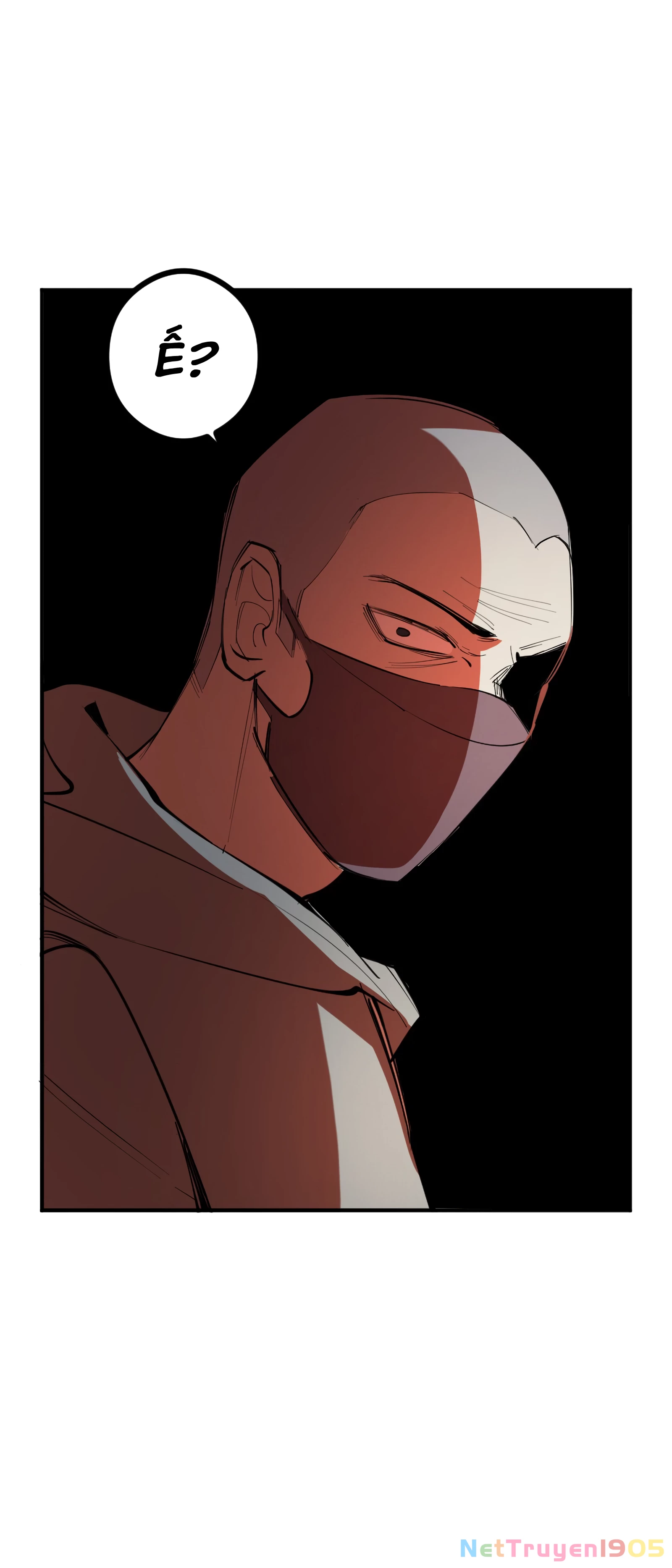 Hand Jumper Chapter 15 - 8