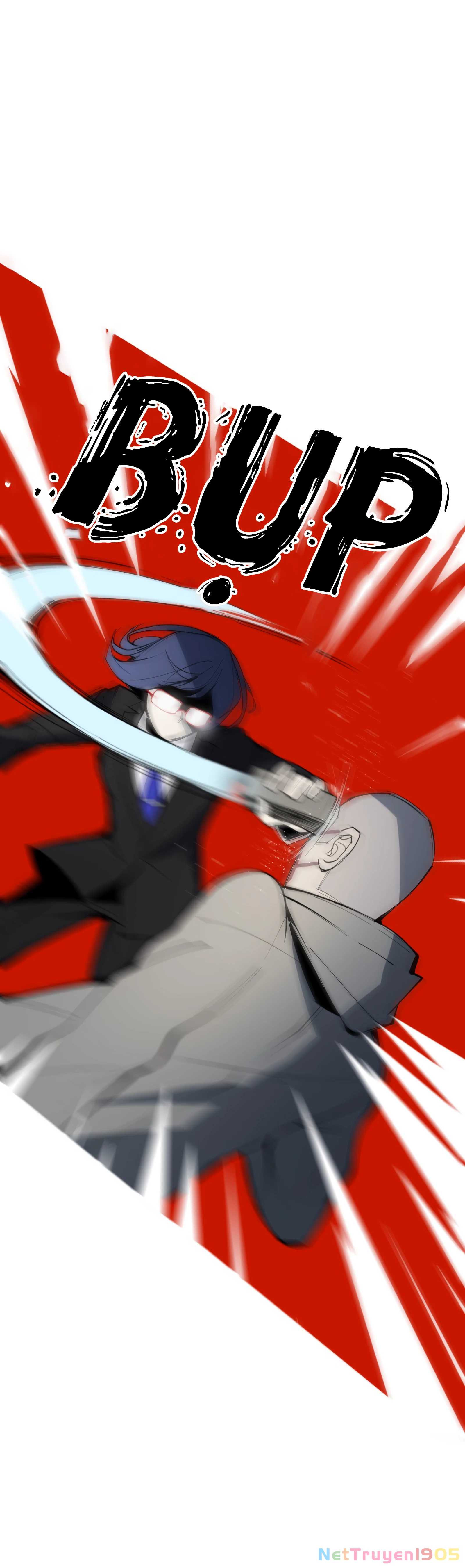 Hand Jumper Chapter 15 - 9