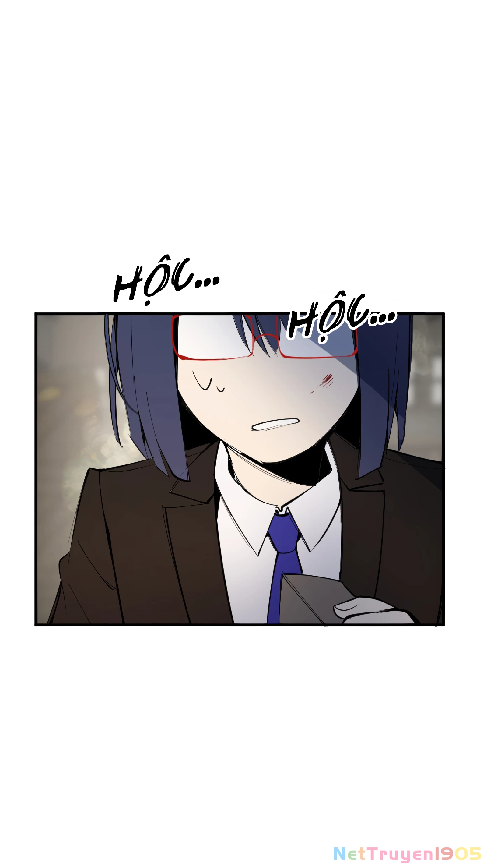 Hand Jumper Chapter 15 - 14