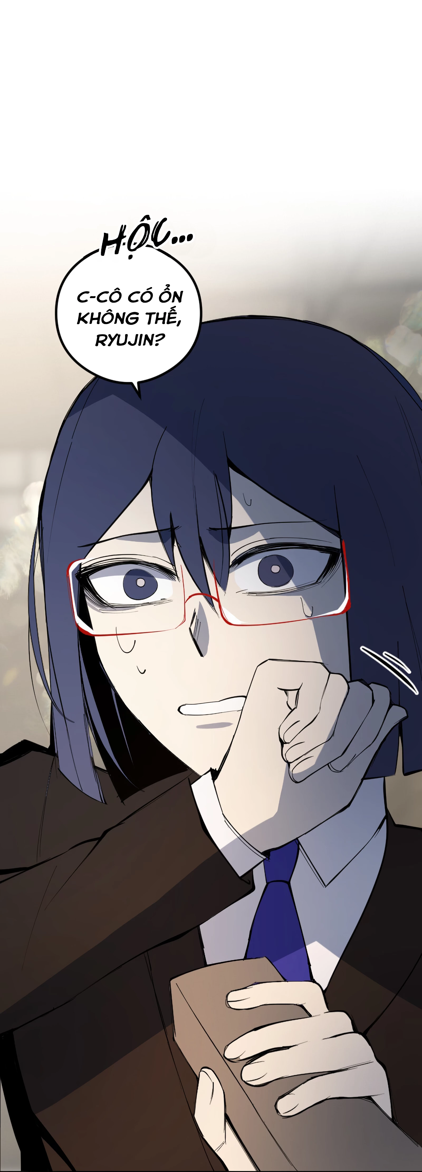 Hand Jumper Chapter 15 - 15