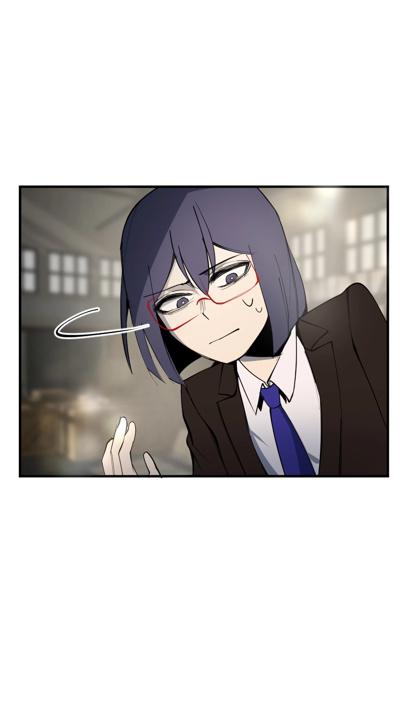 Hand Jumper Chapter 15 - 20