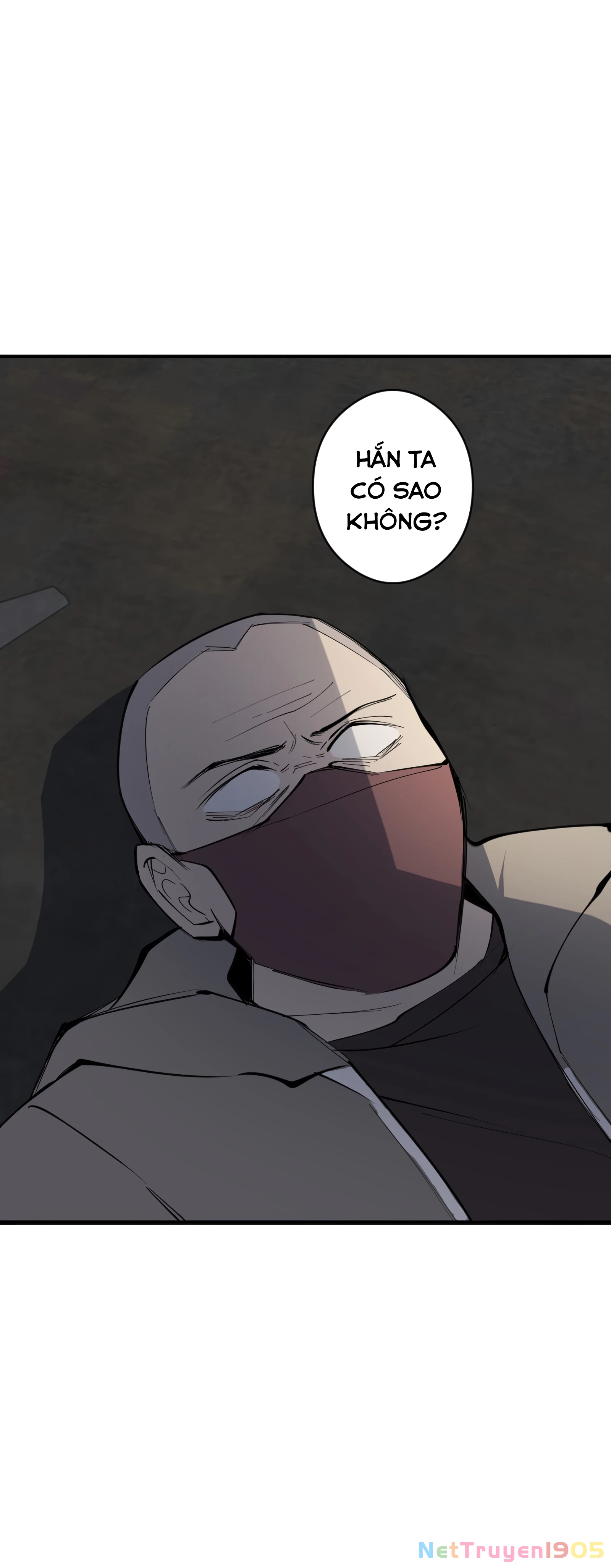 Hand Jumper Chapter 15 - 21