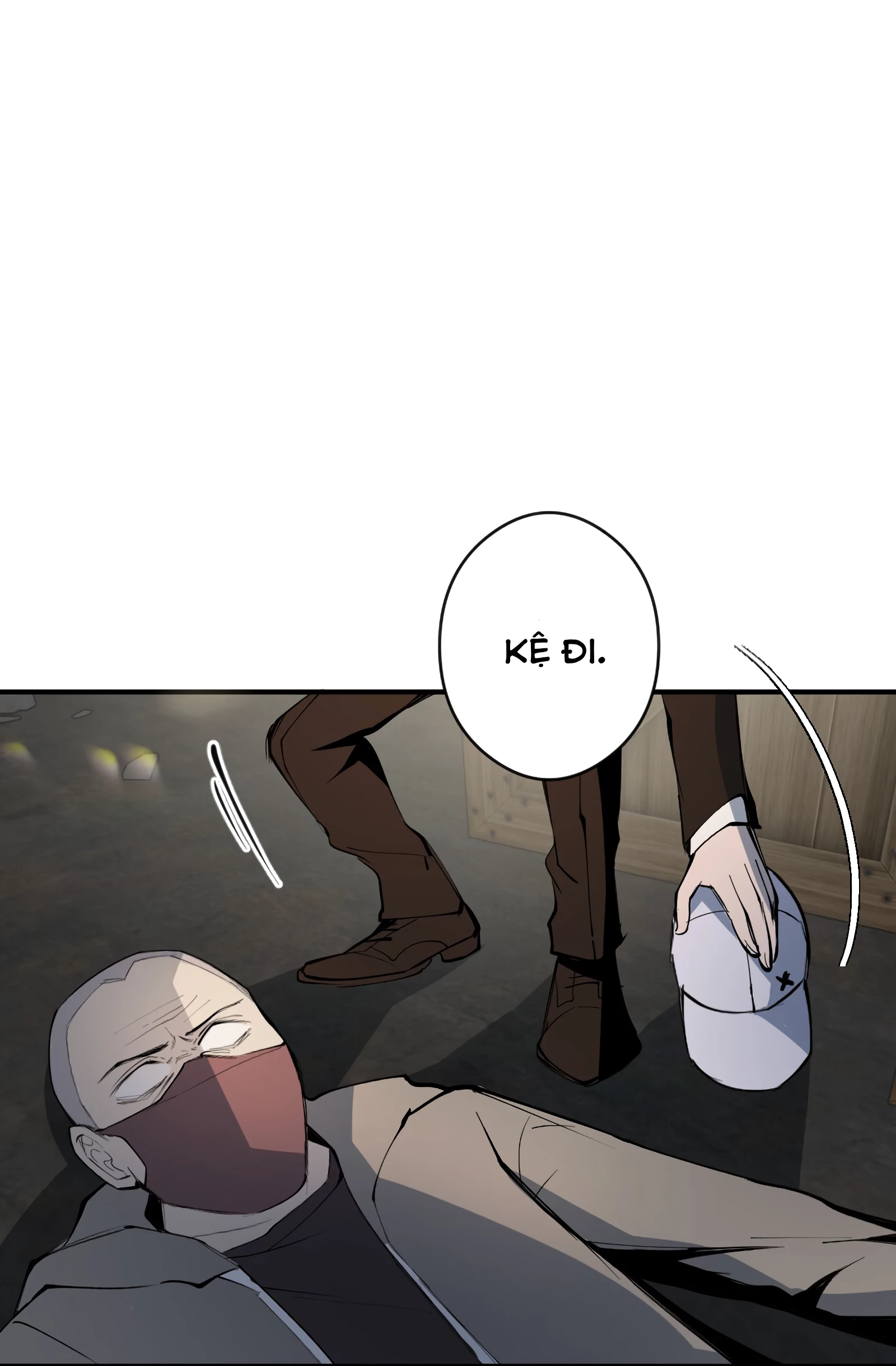 Hand Jumper Chapter 15 - 22