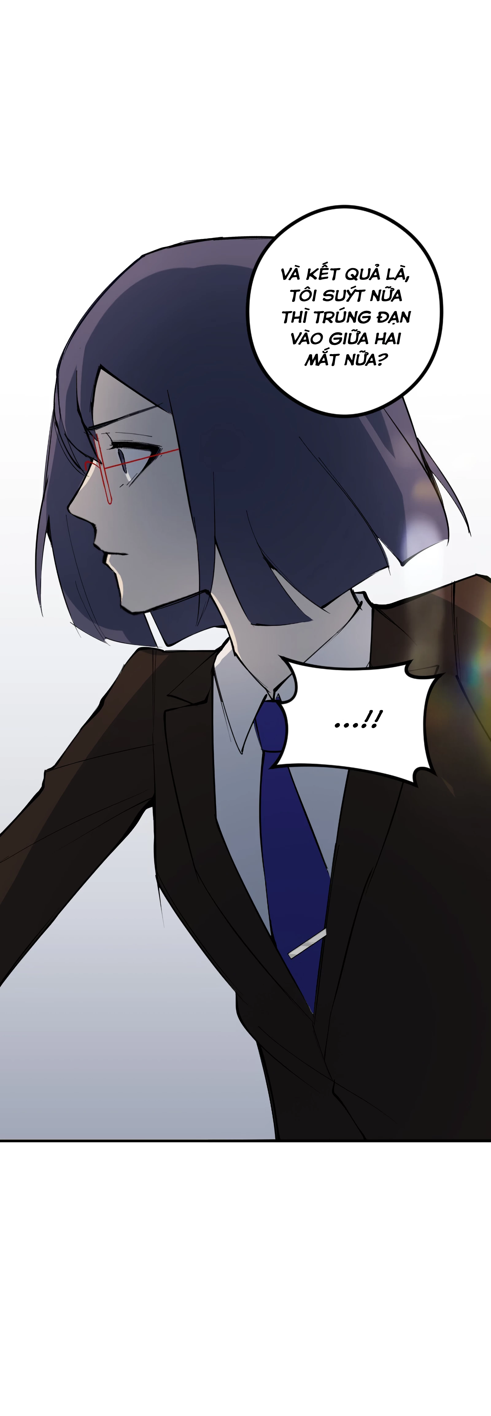 Hand Jumper Chapter 15 - 26