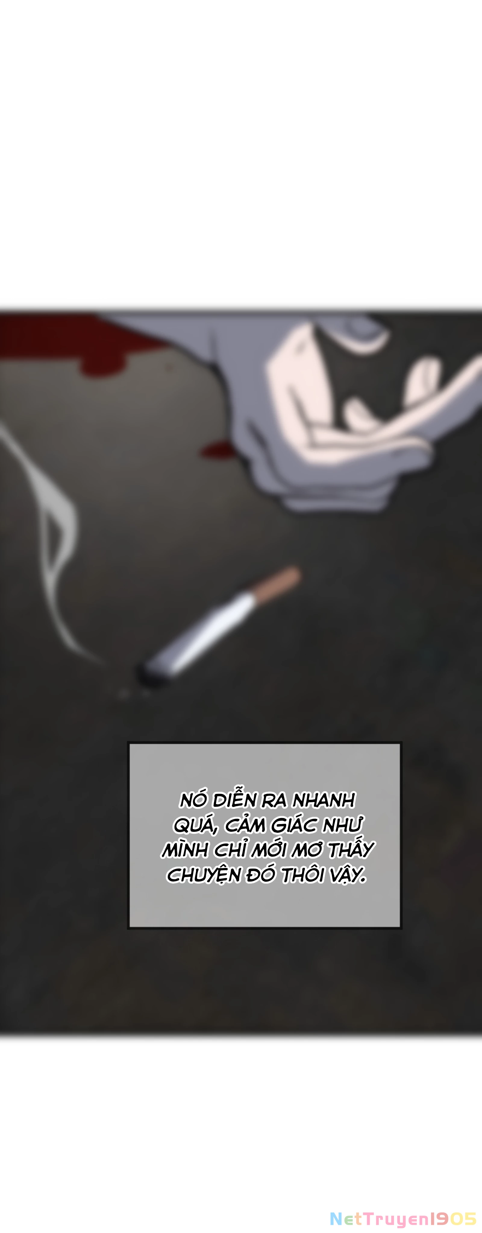 Hand Jumper Chapter 15 - 28