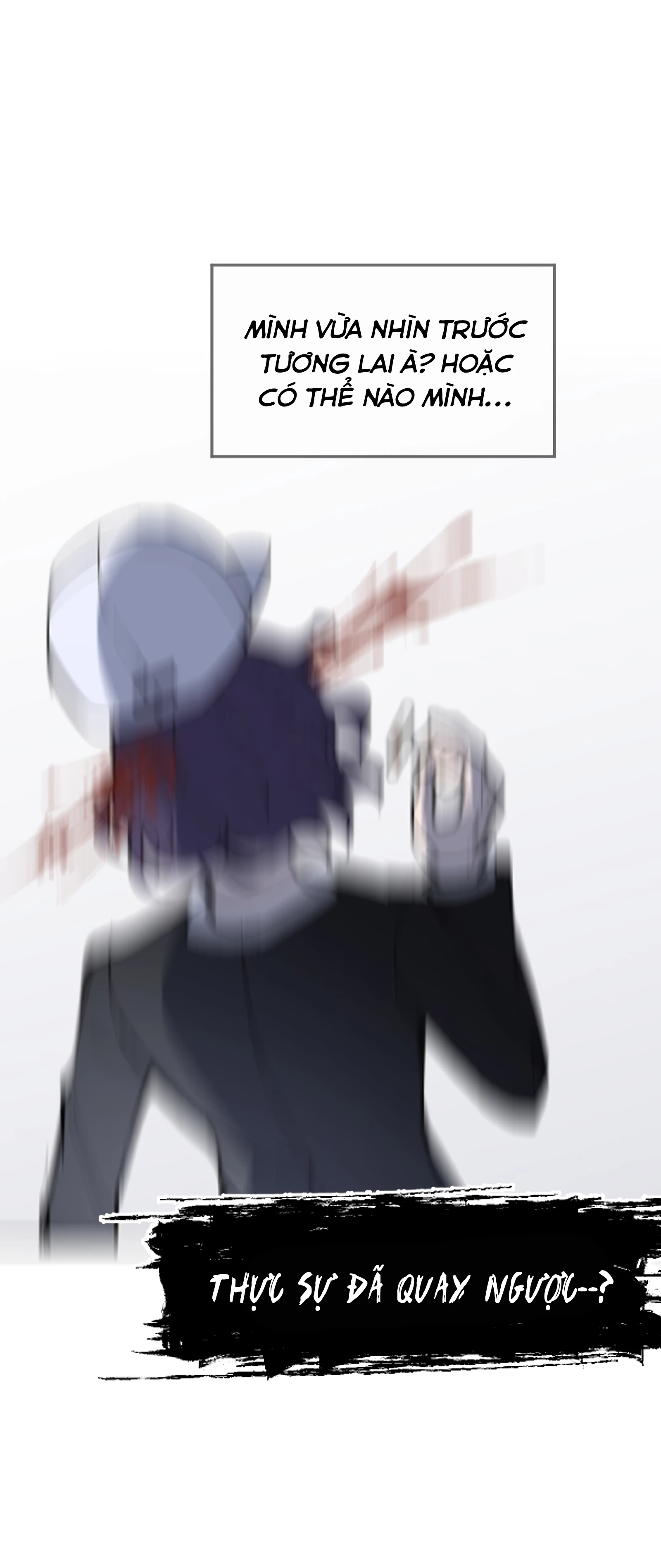 Hand Jumper Chapter 15 - 29