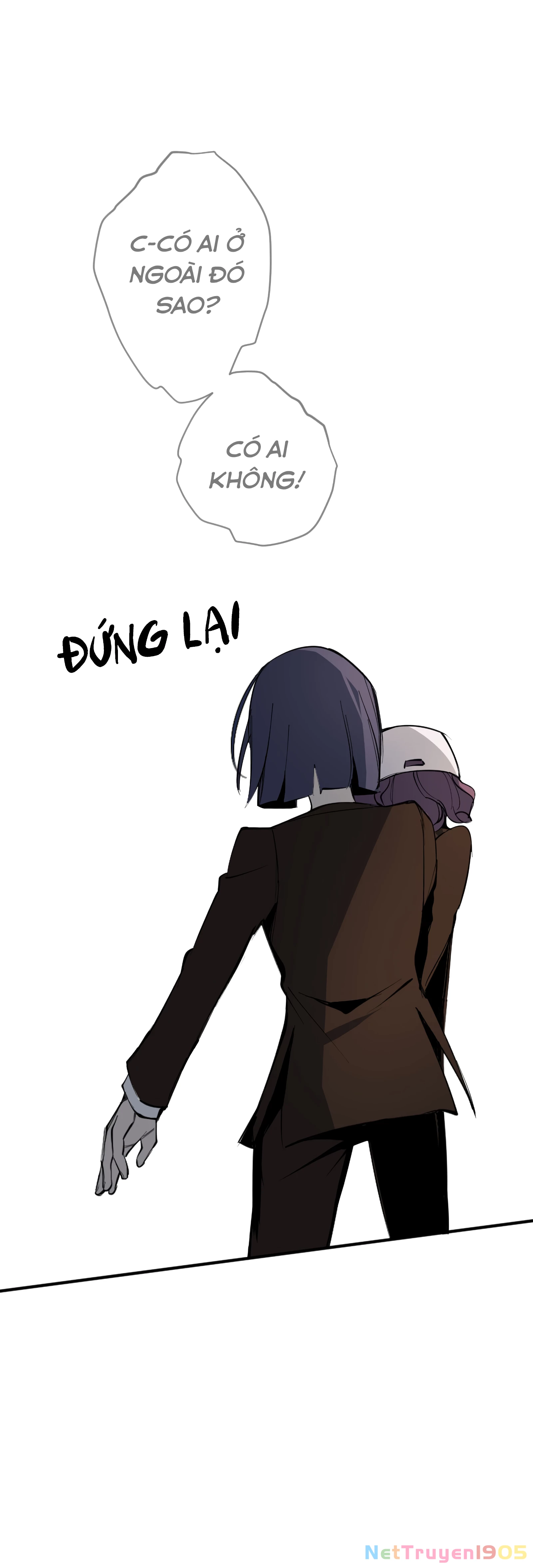 Hand Jumper Chapter 15 - 30