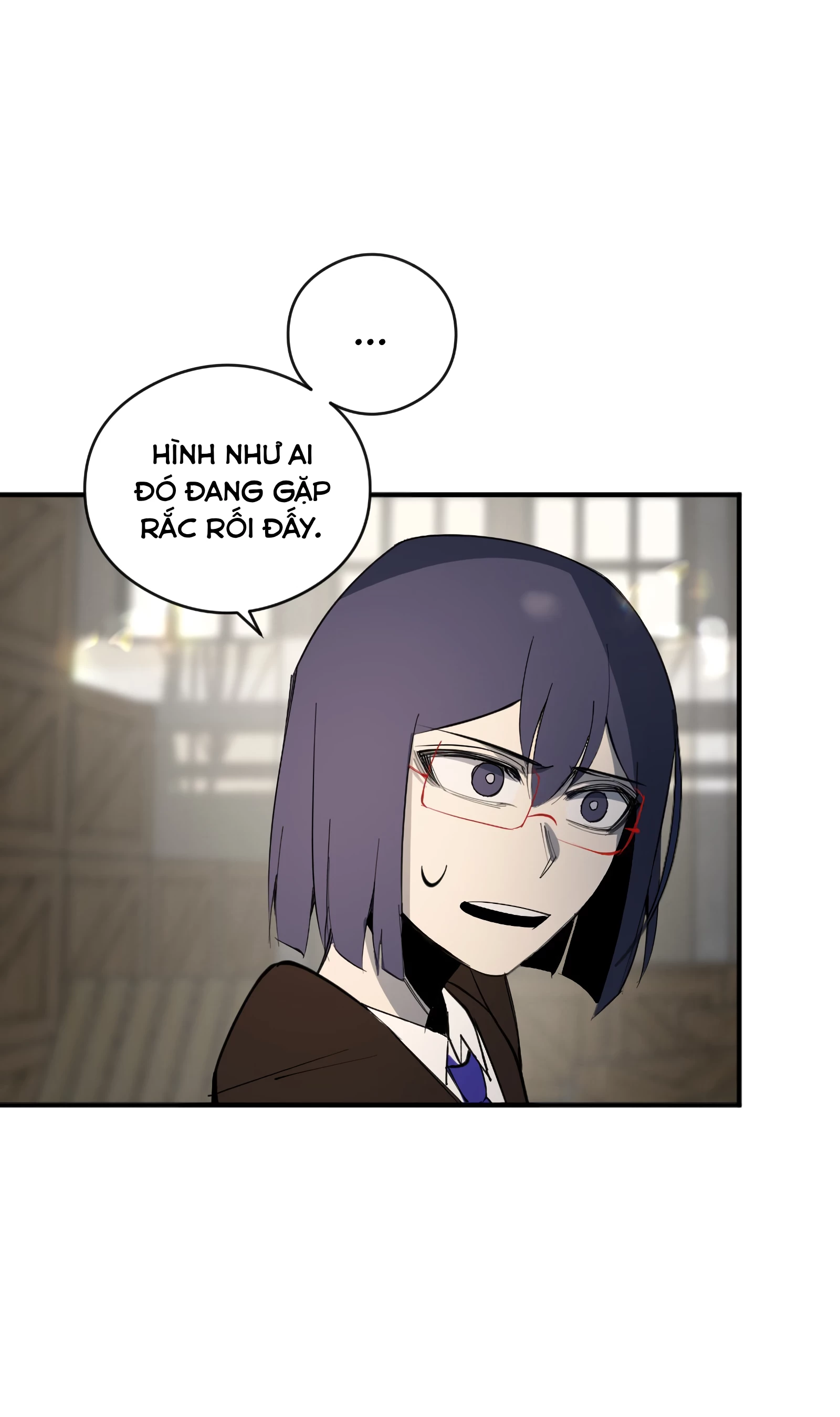 Hand Jumper Chapter 15 - 33