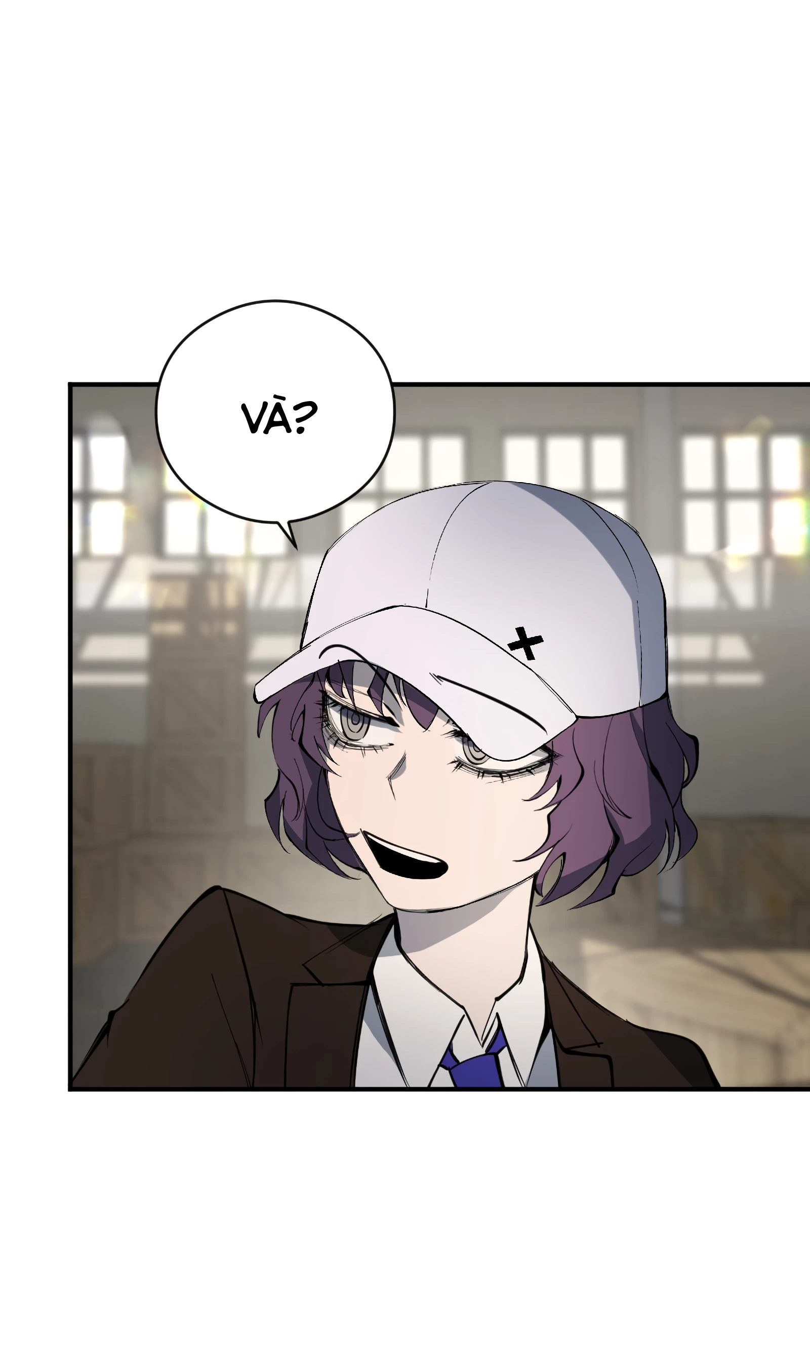 Hand Jumper Chapter 15 - 34