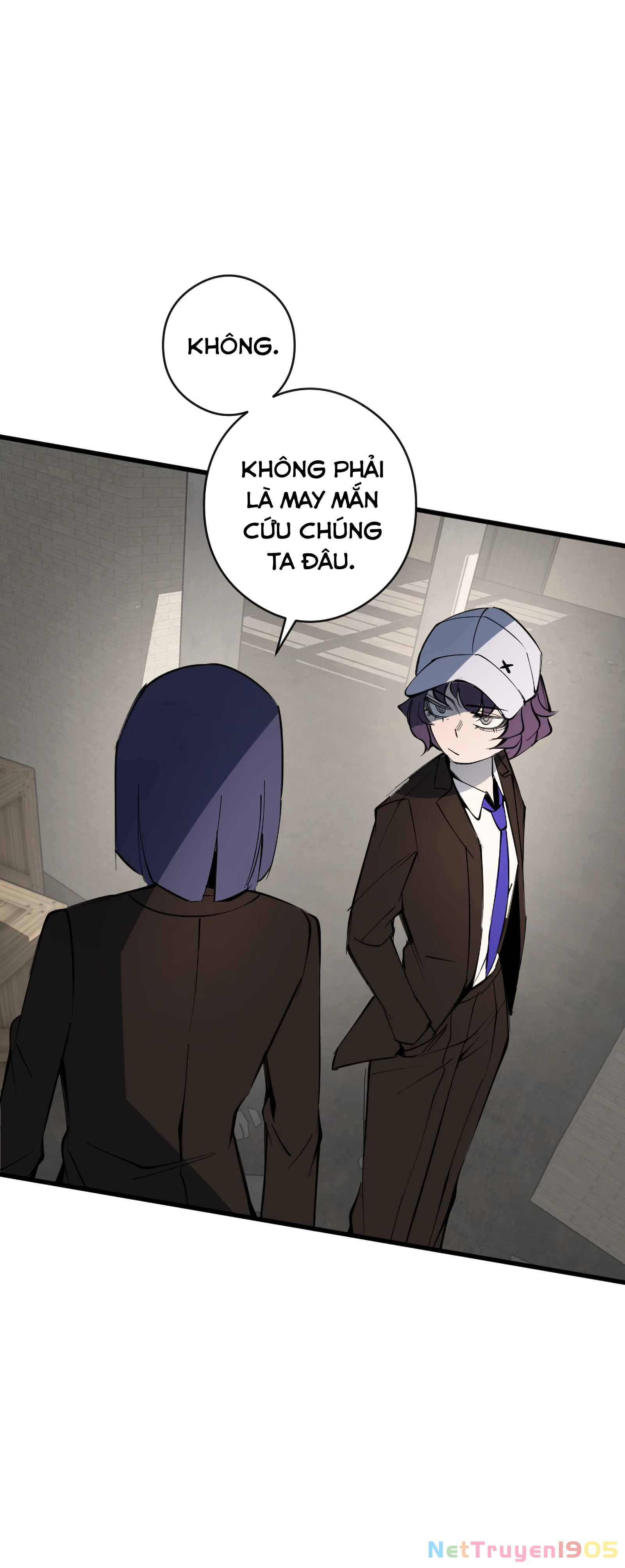 Hand Jumper Chapter 15 - 39