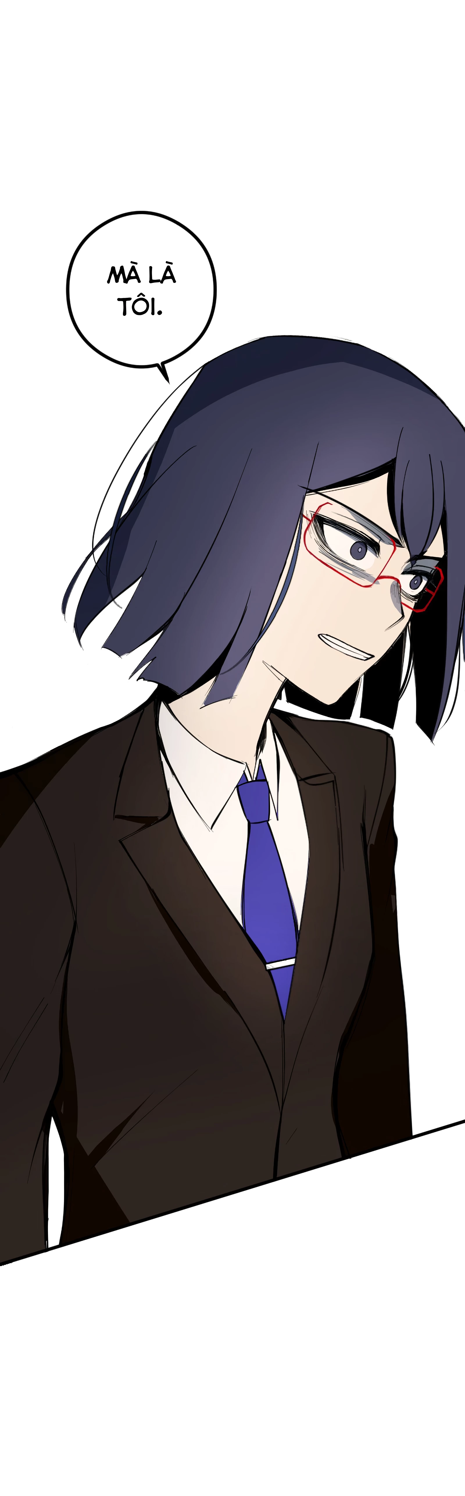 Hand Jumper Chapter 15 - 40