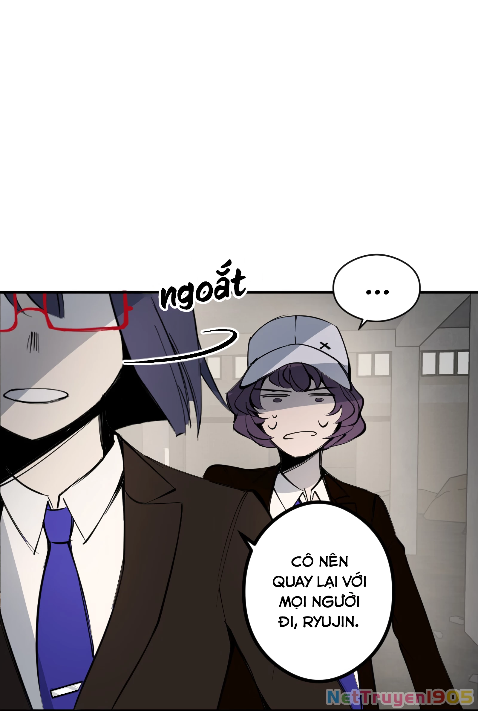 Hand Jumper Chapter 15 - 41