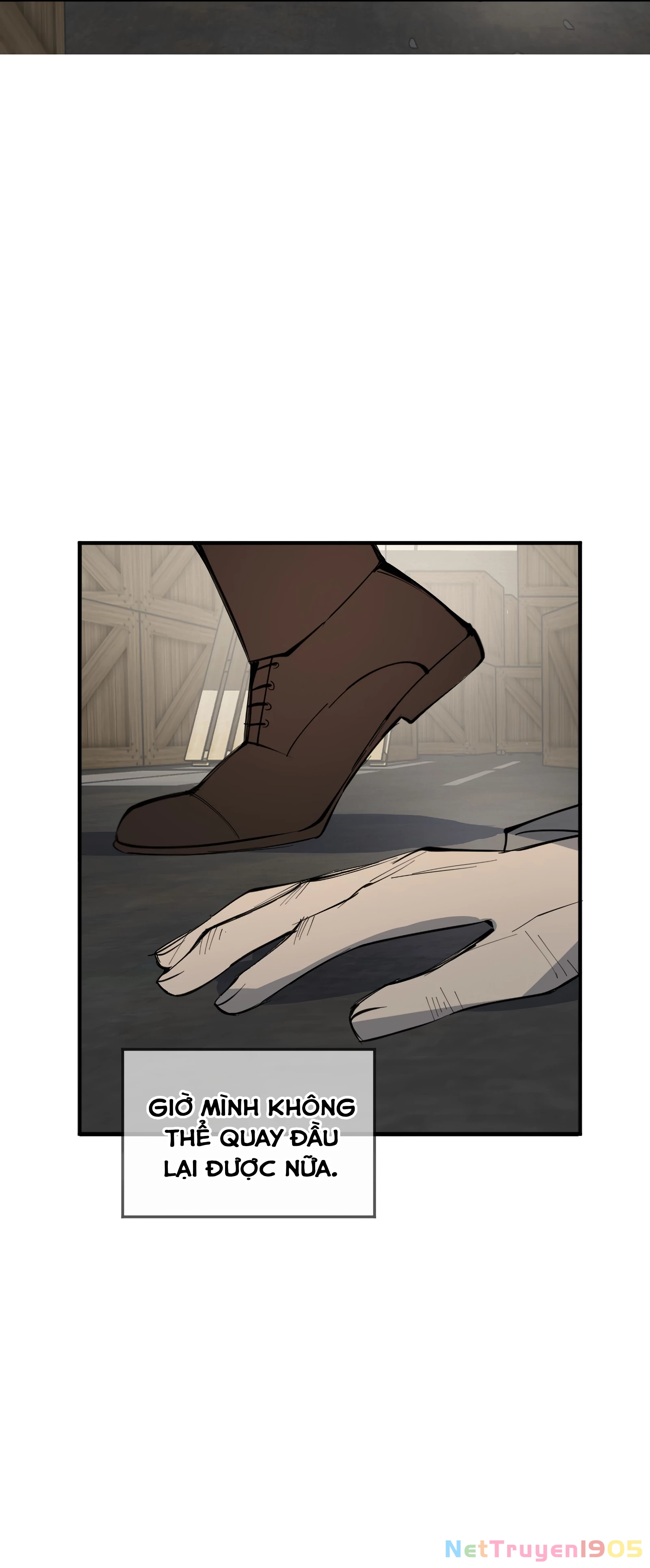 Hand Jumper Chapter 15 - 42