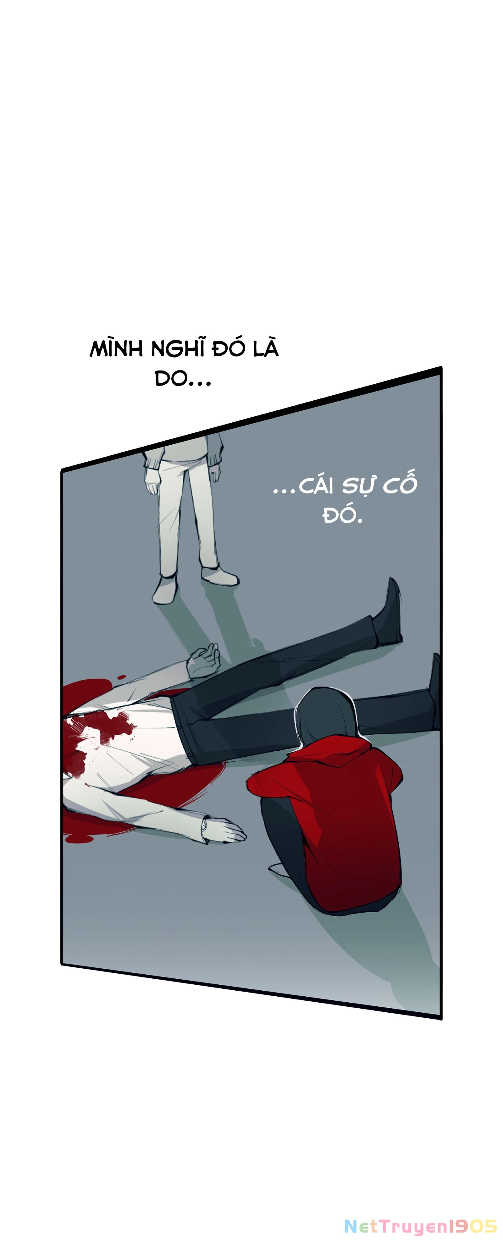 Hand Jumper Chapter 15 - 45