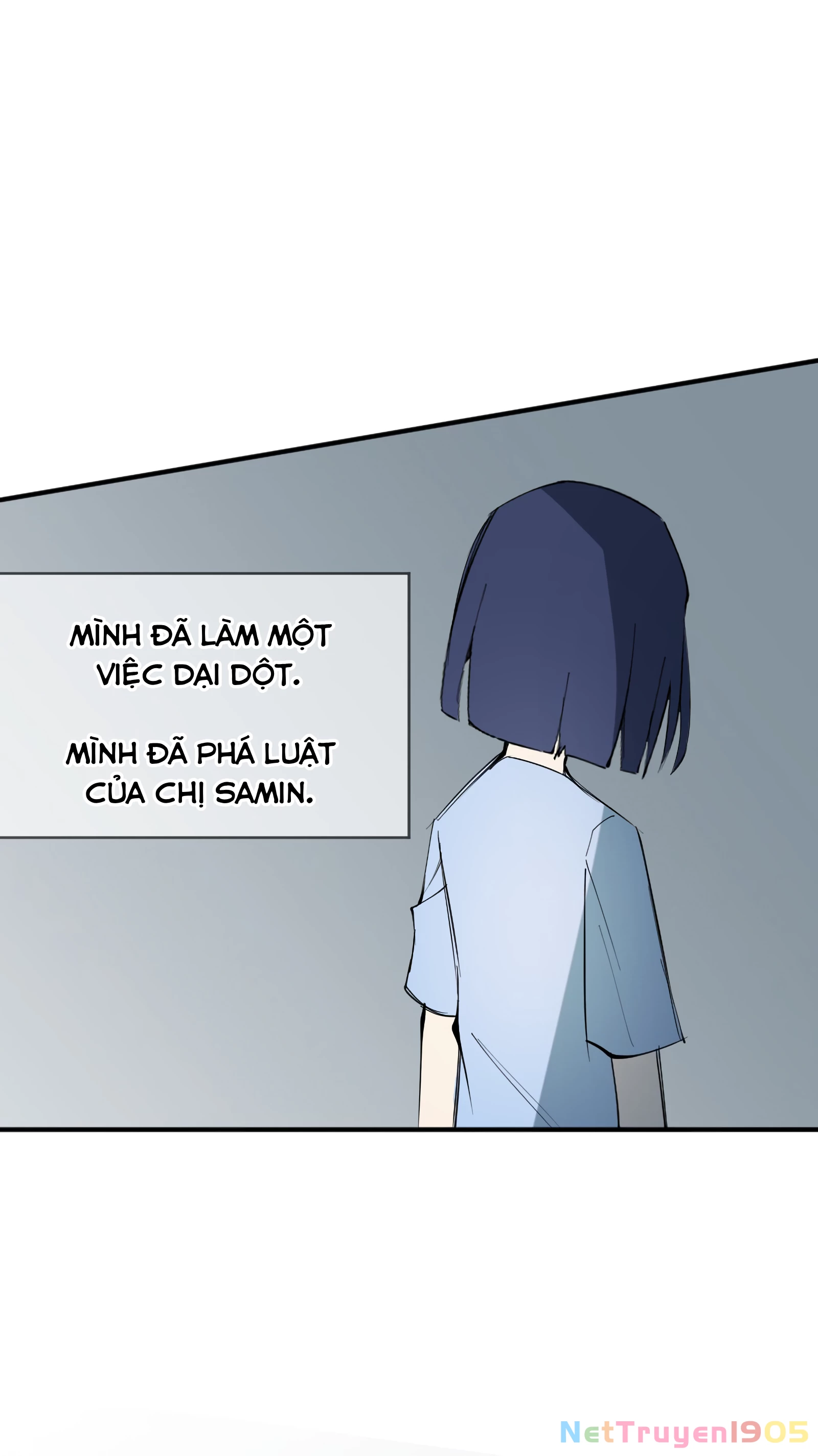 Hand Jumper Chapter 15 - 46