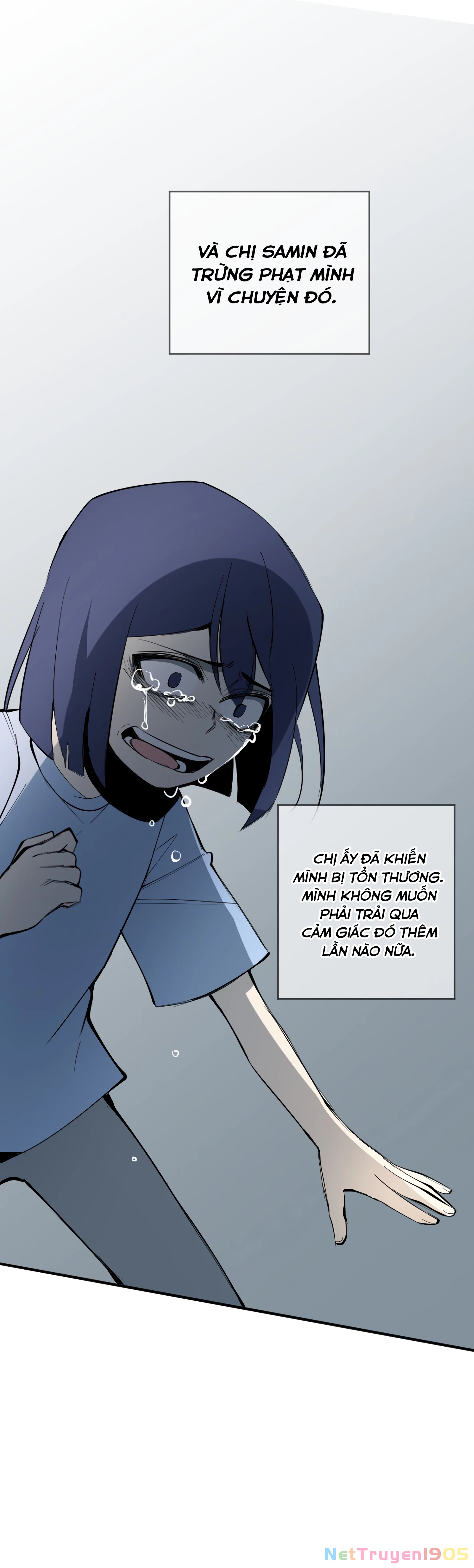 Hand Jumper Chapter 15 - 47