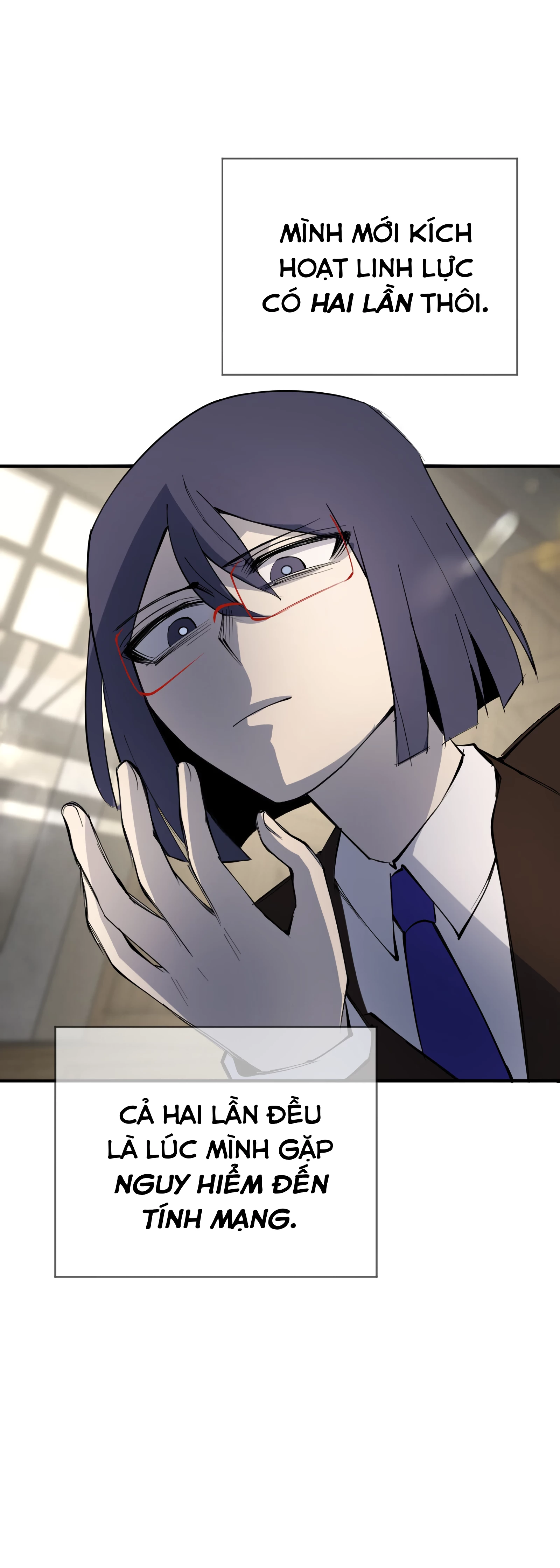 Hand Jumper Chapter 15 - 52