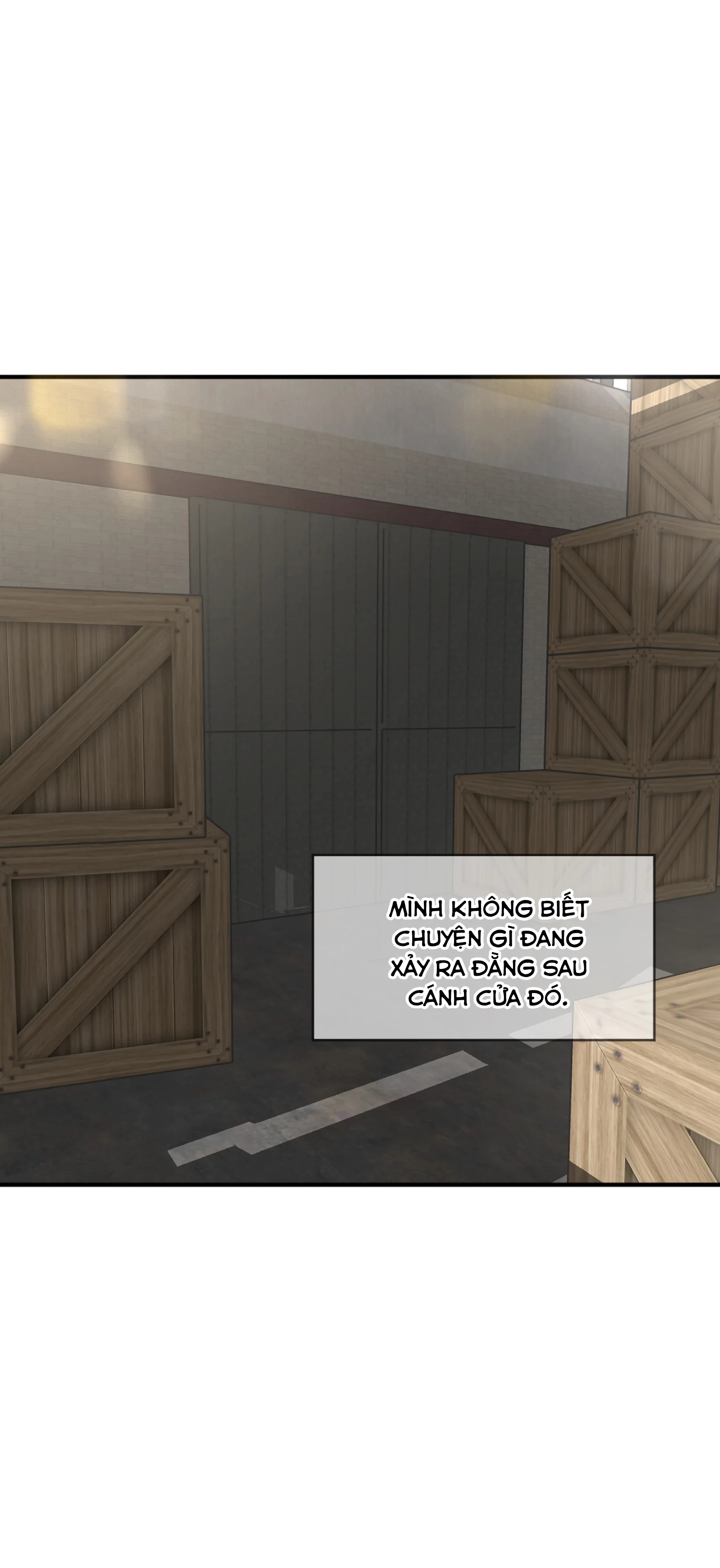 Hand Jumper Chapter 15 - 53