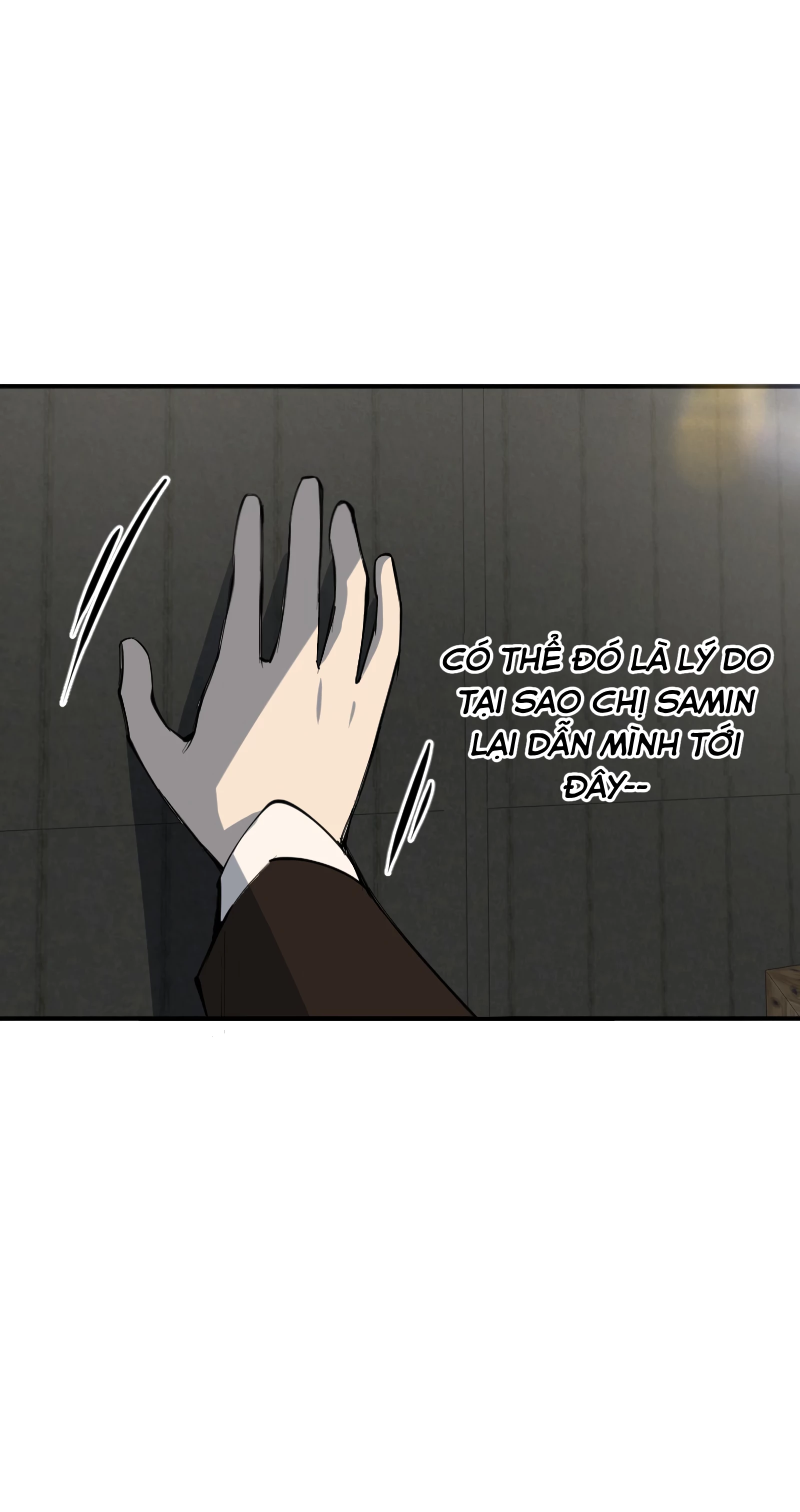 Hand Jumper Chapter 15 - 55