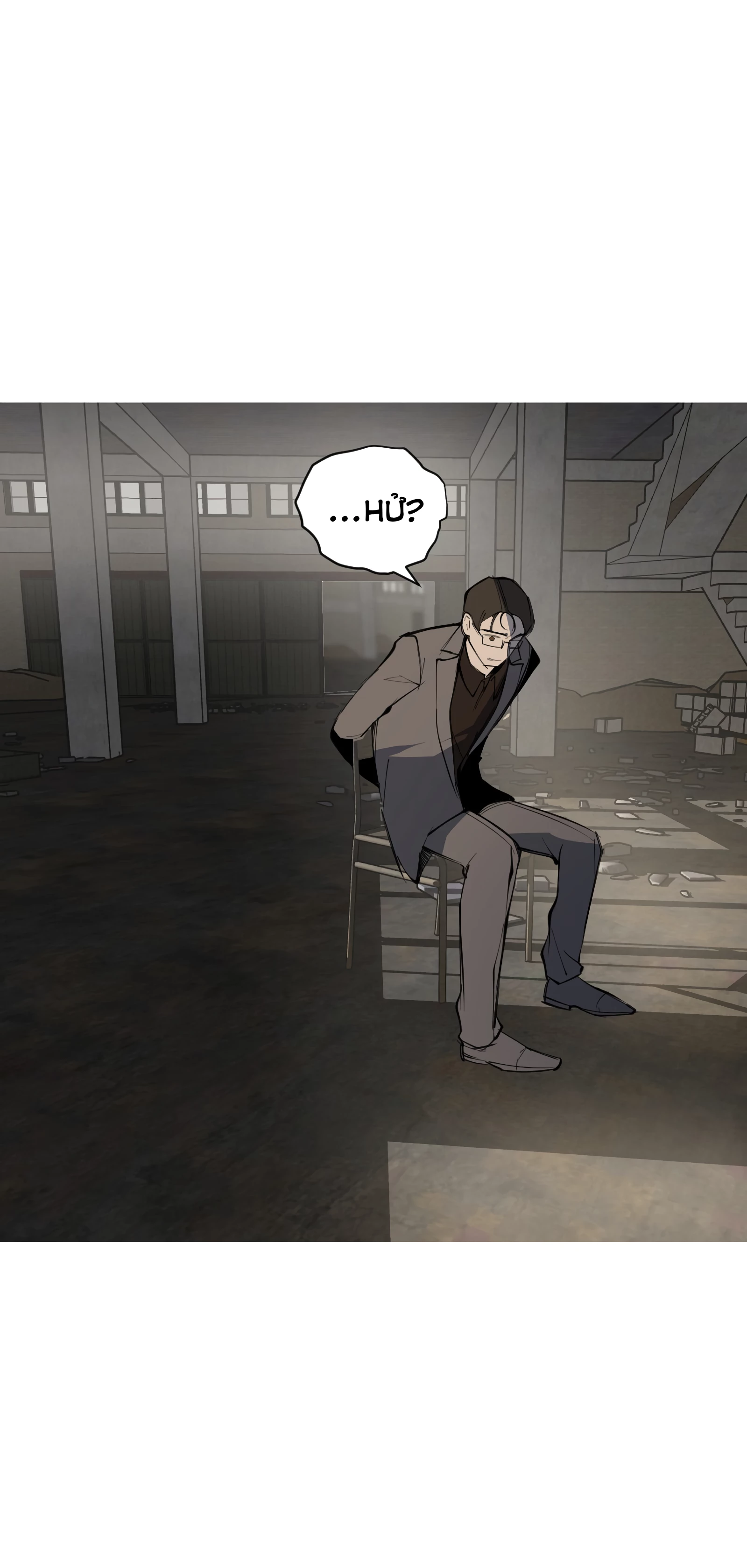 Hand Jumper Chapter 15 - 58