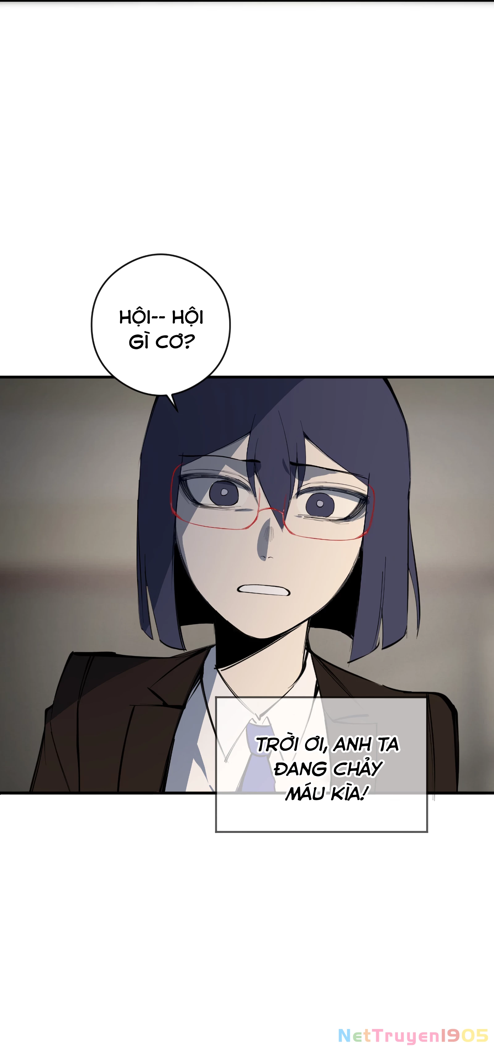 Hand Jumper Chapter 15 - 60