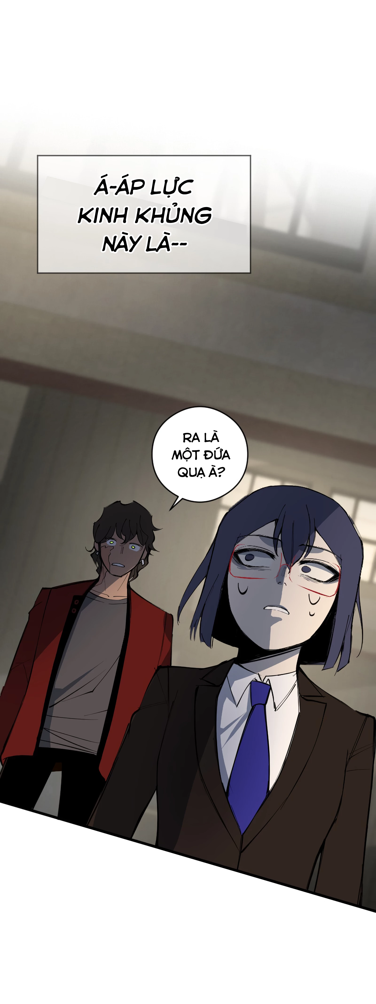 Hand Jumper Chapter 15 - 64