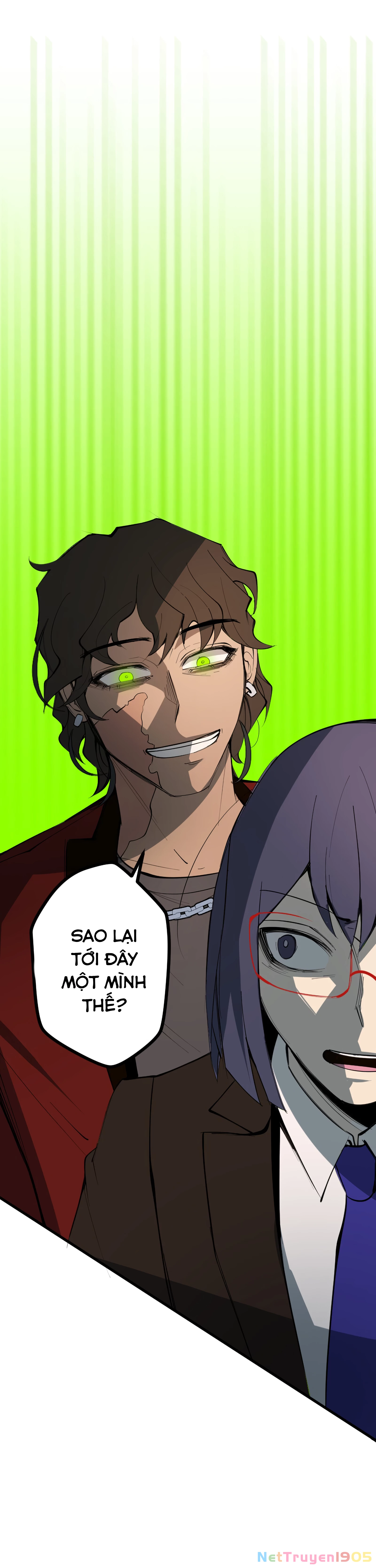 Hand Jumper Chapter 15 - 65