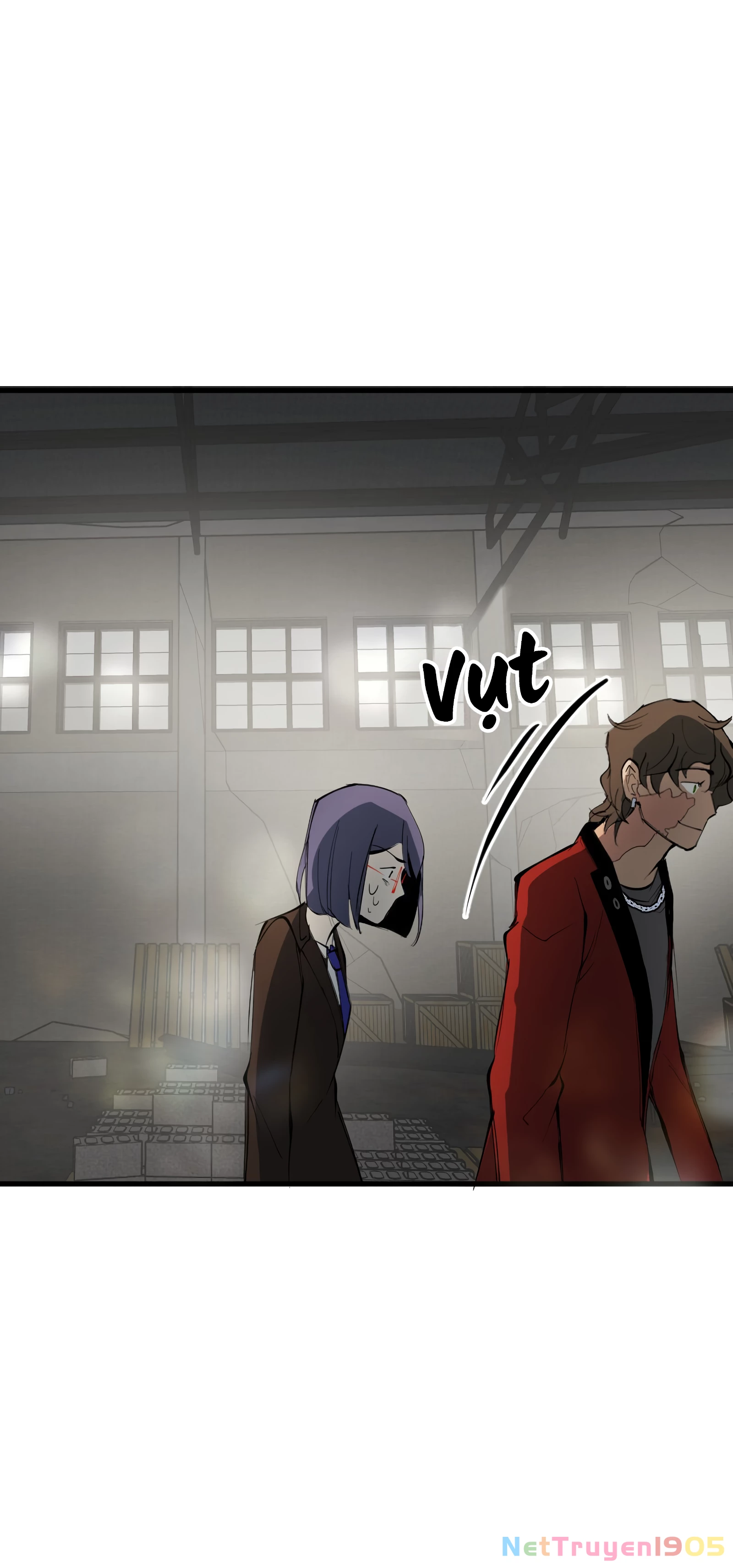 Hand Jumper Chapter 15 - 67