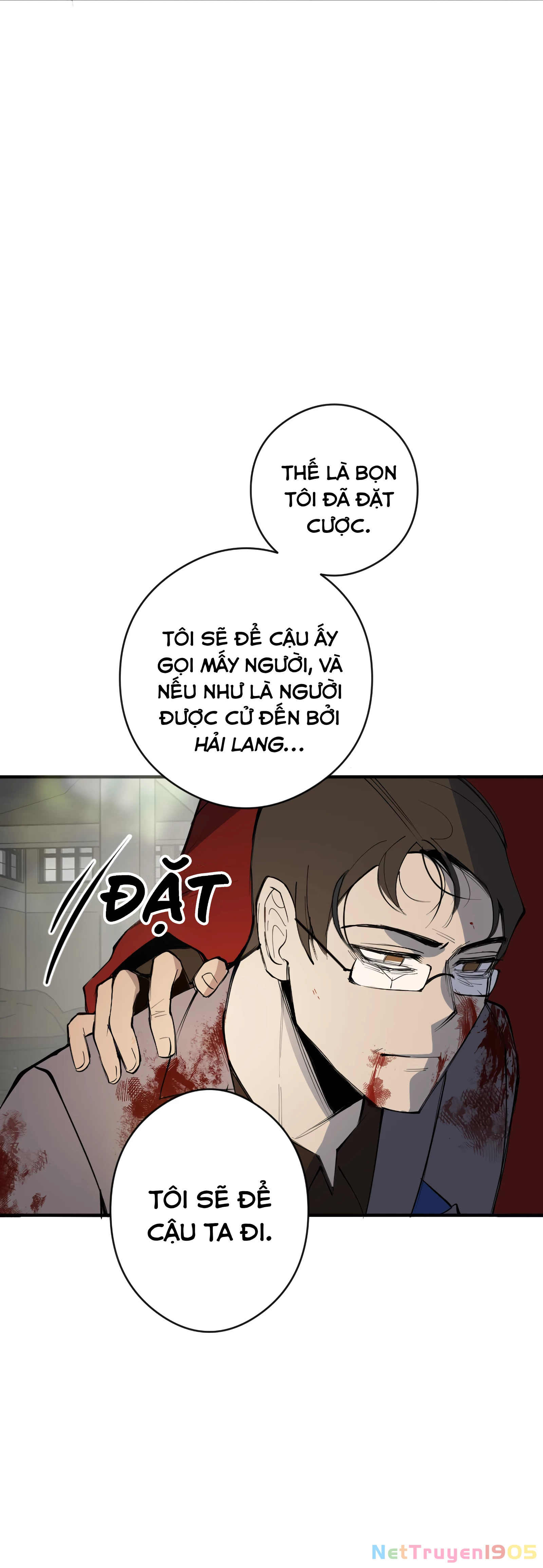 Hand Jumper Chapter 15 - 70