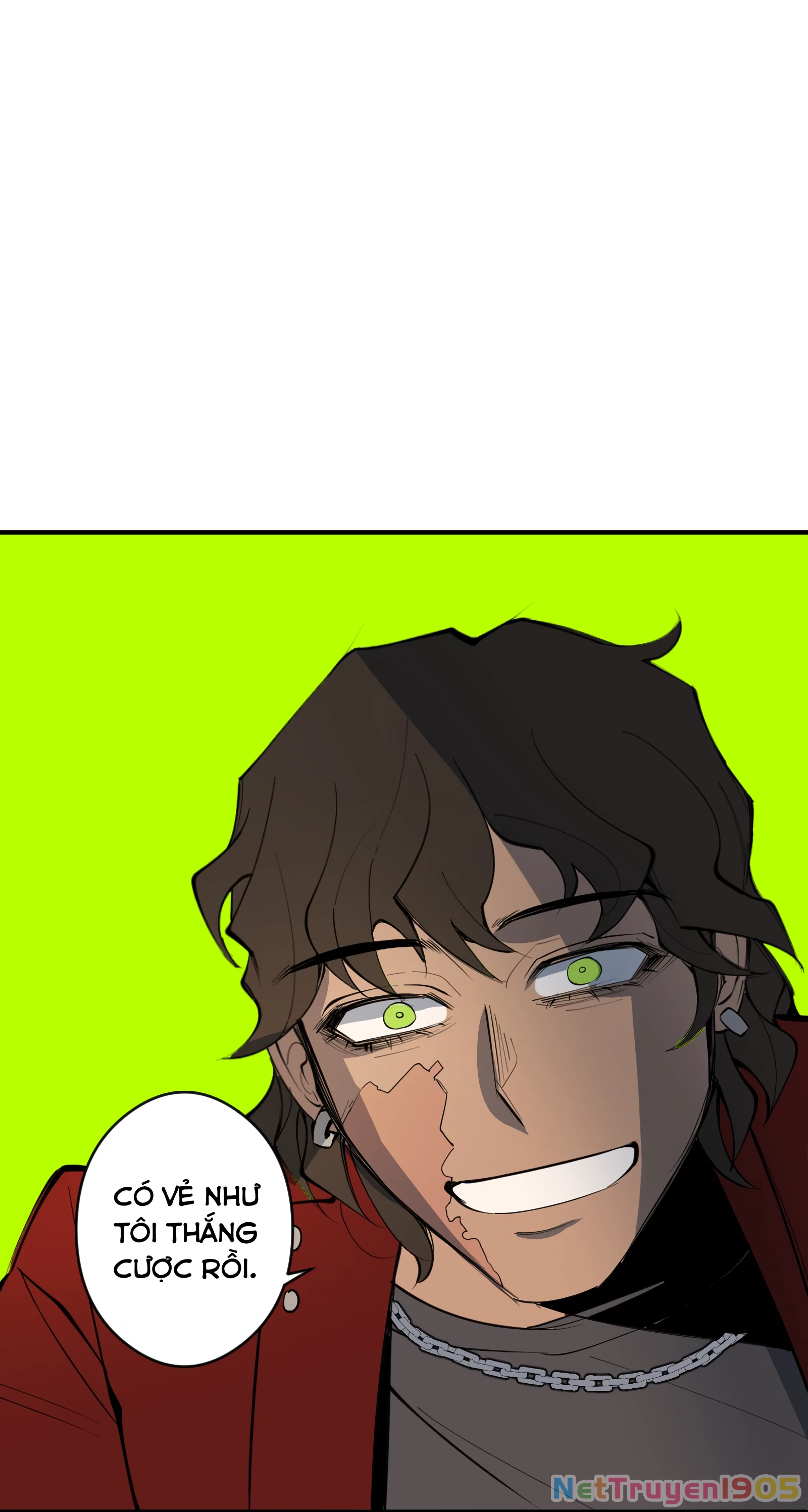 Hand Jumper Chapter 15 - 72