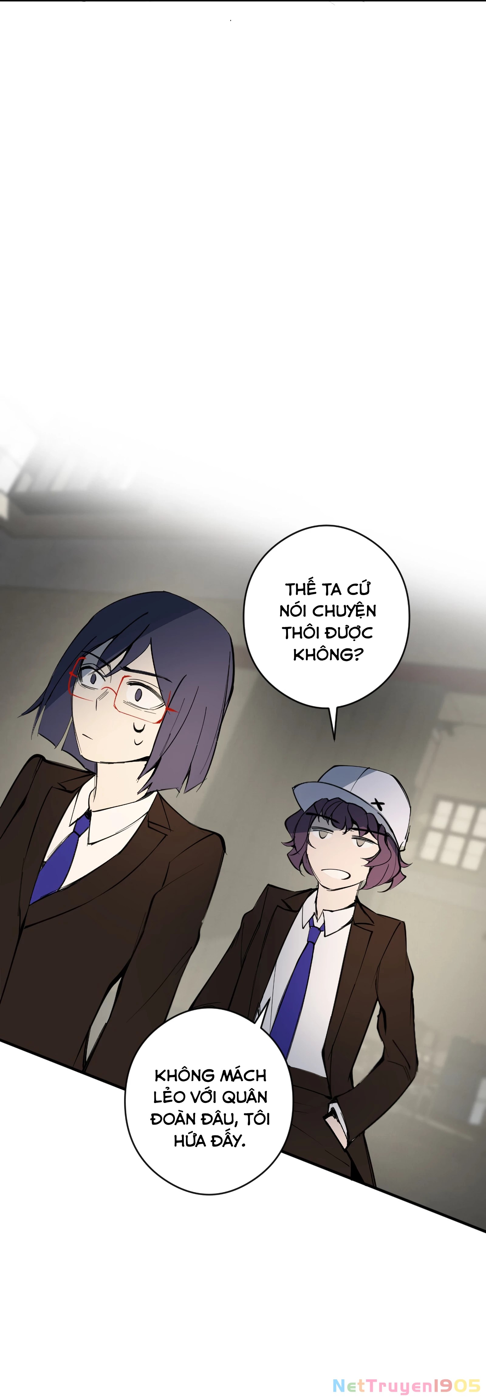 Hand Jumper Chapter 15 - 73