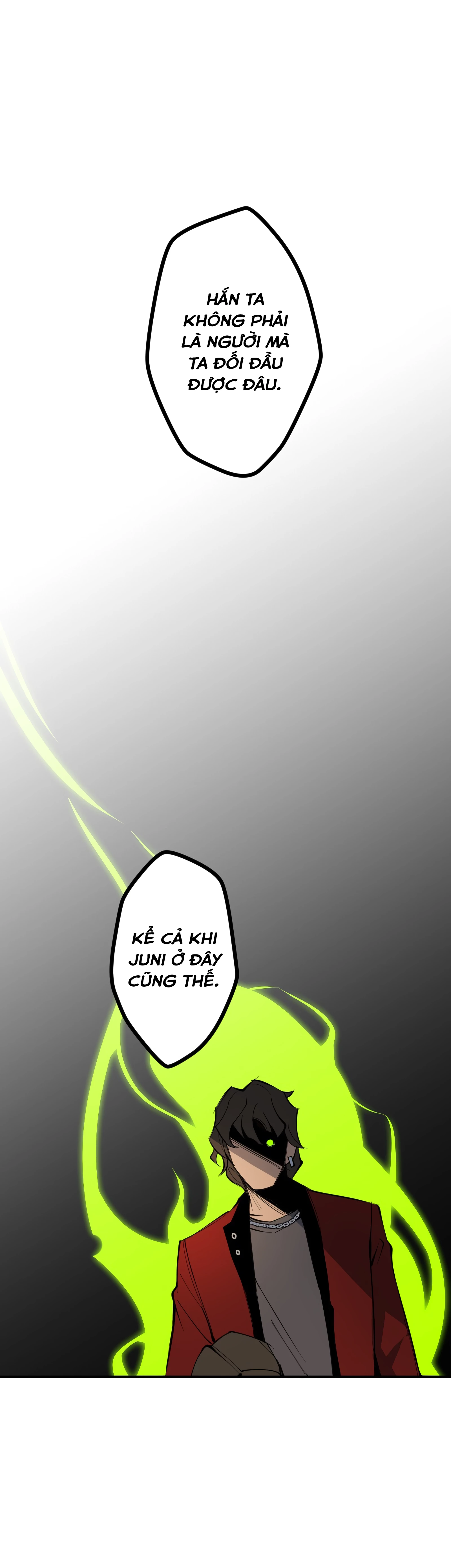 Hand Jumper Chapter 15 - 77