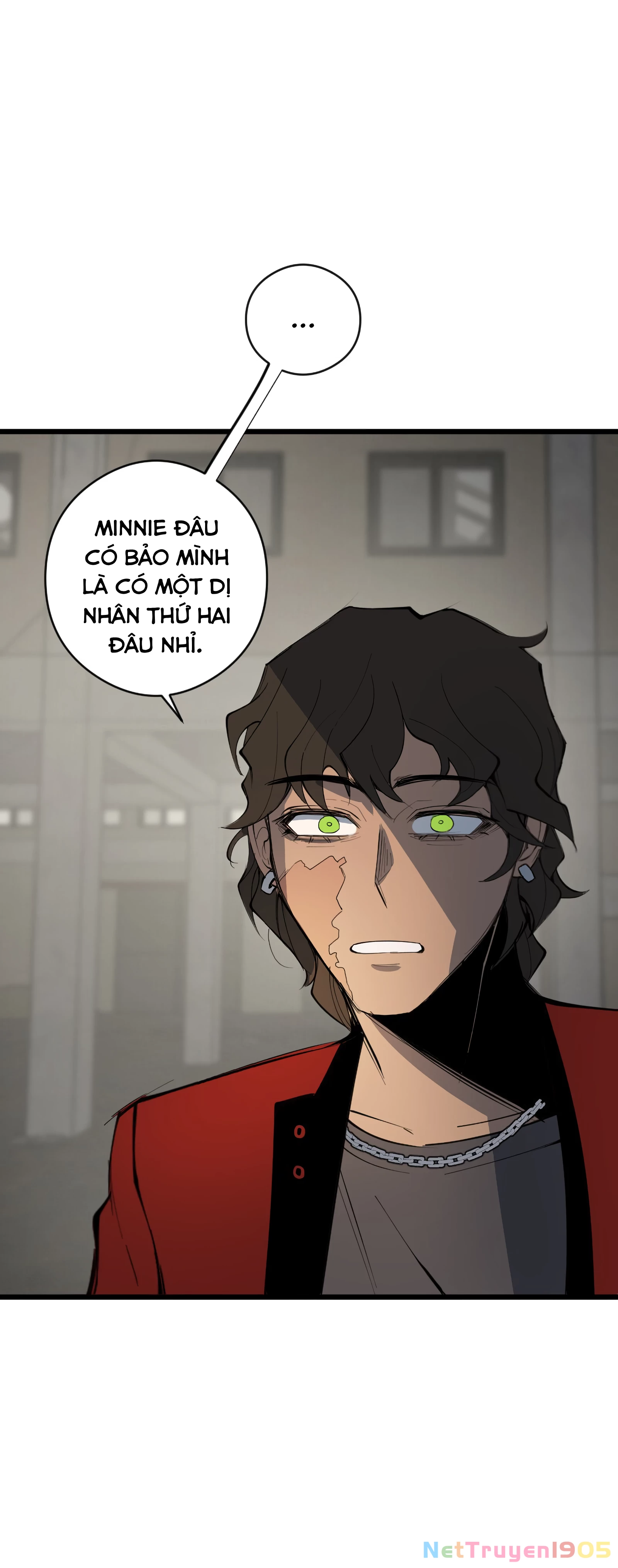 Hand Jumper Chapter 15 - 78