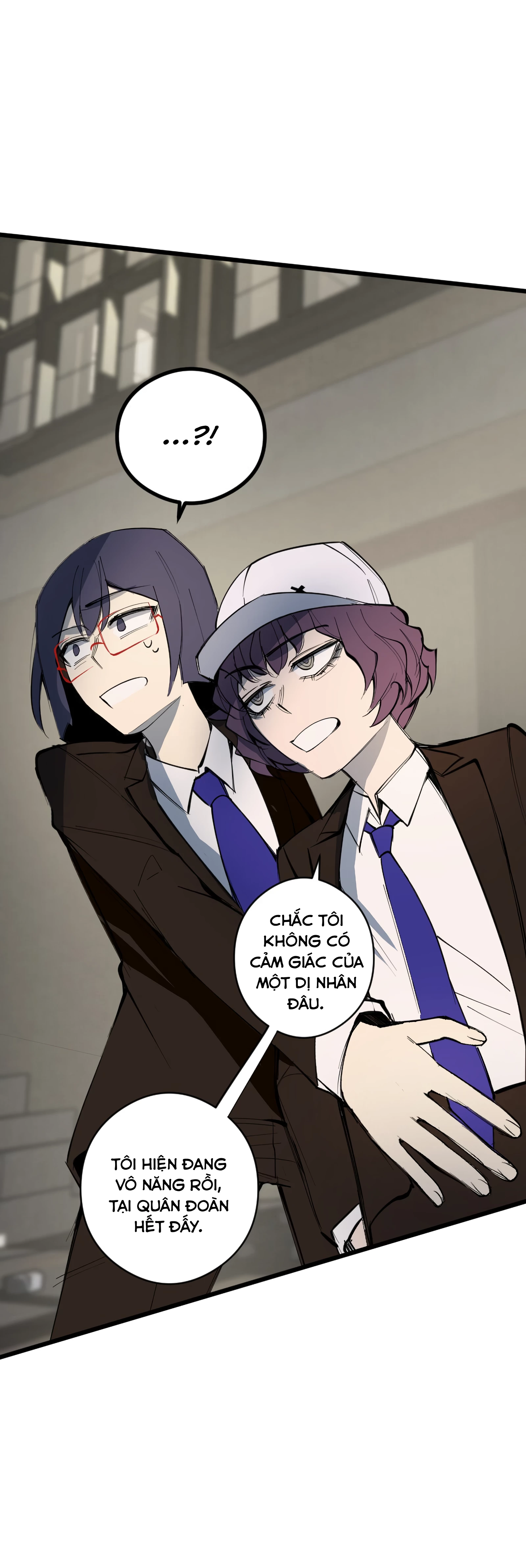 Hand Jumper Chapter 15 - 79