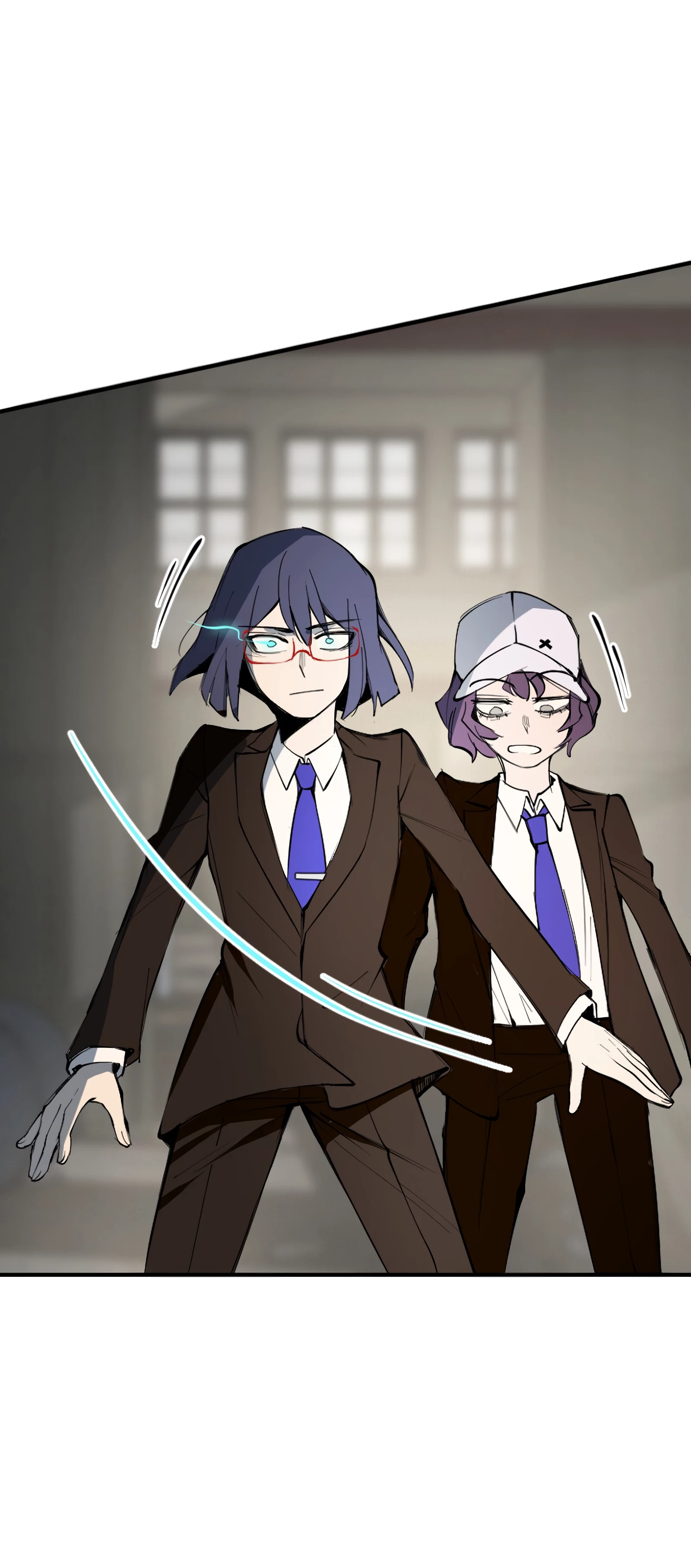 Hand Jumper Chapter 15 - 85